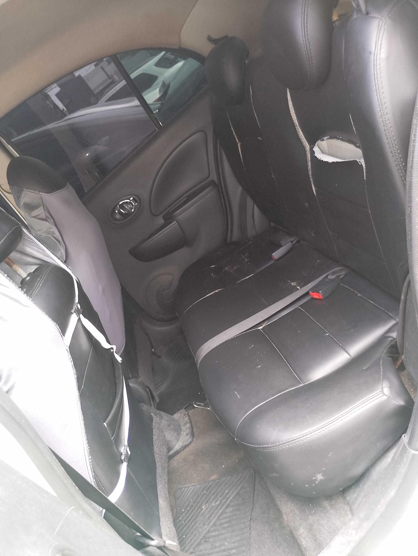 NISSAN / MARCH SV 1.0 12V F4P GNV_FLEX 2015/2016 — foto 21 de 40