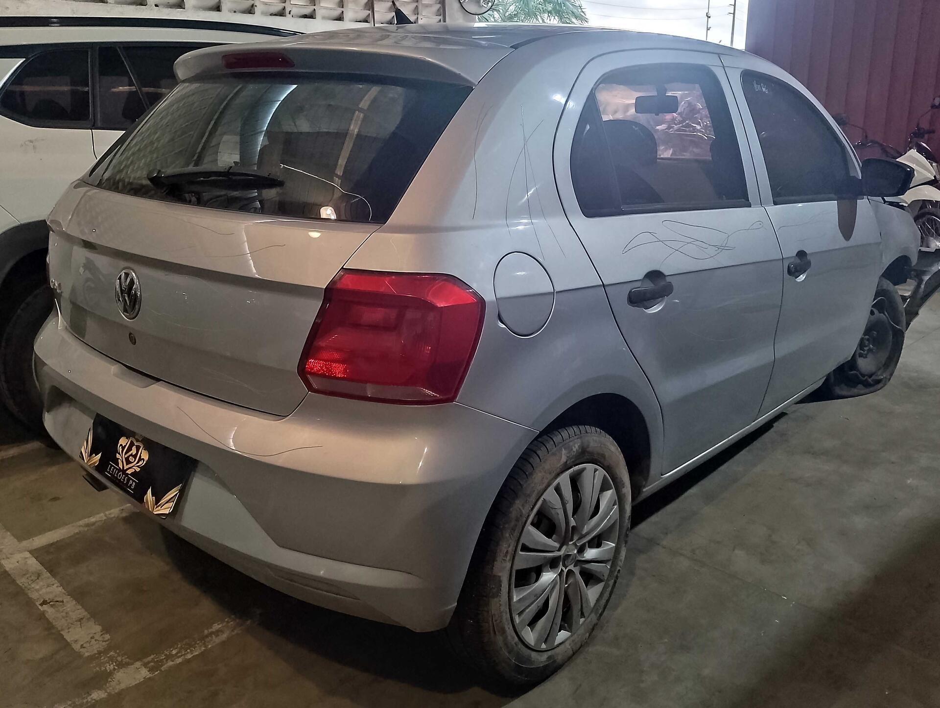 VW / GOL 1.6L MB5 2019/2020 — foto 3 de 29