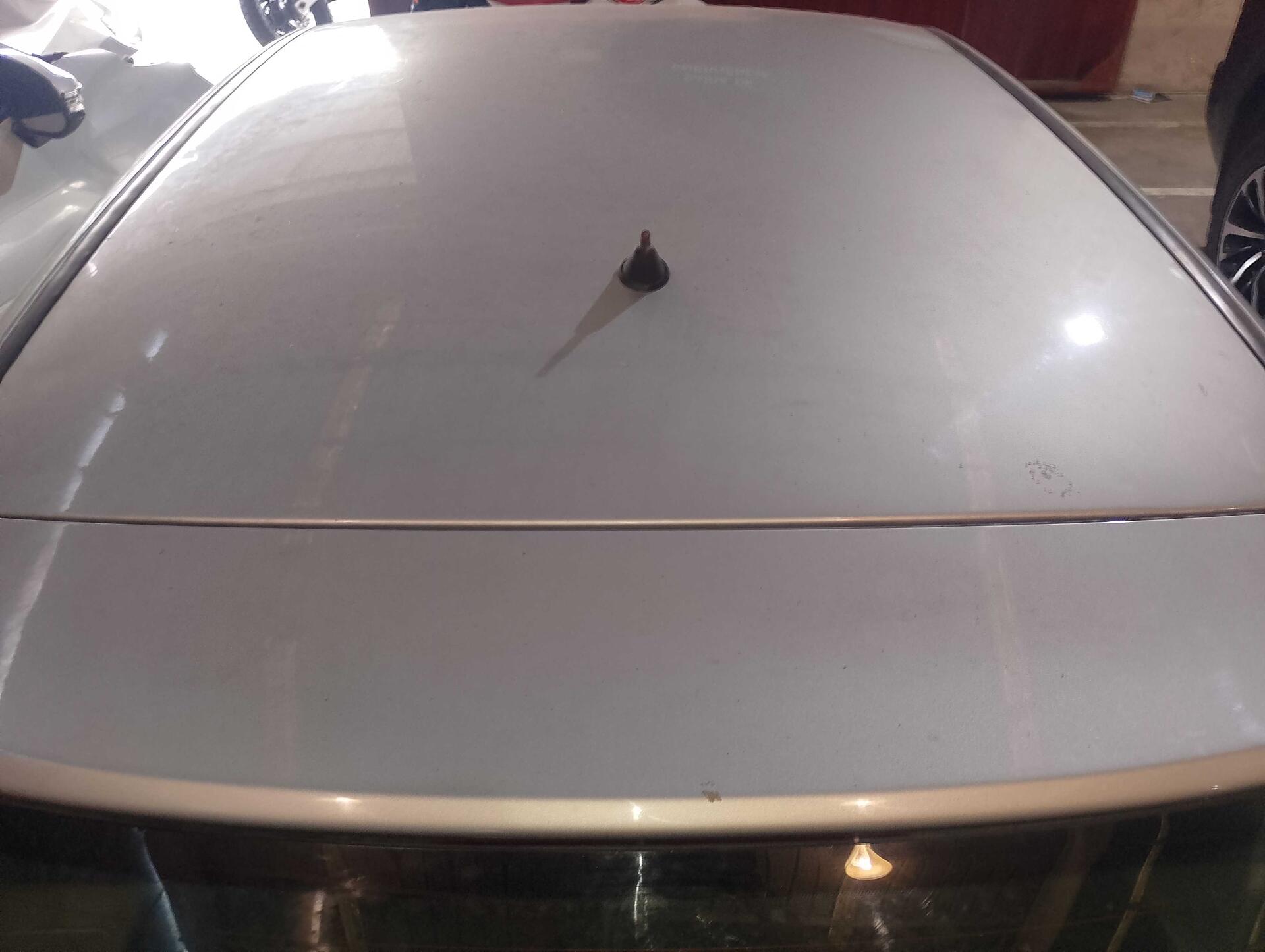 VW / GOL 1.6L MB5 2019/2020 — foto 6 de 29