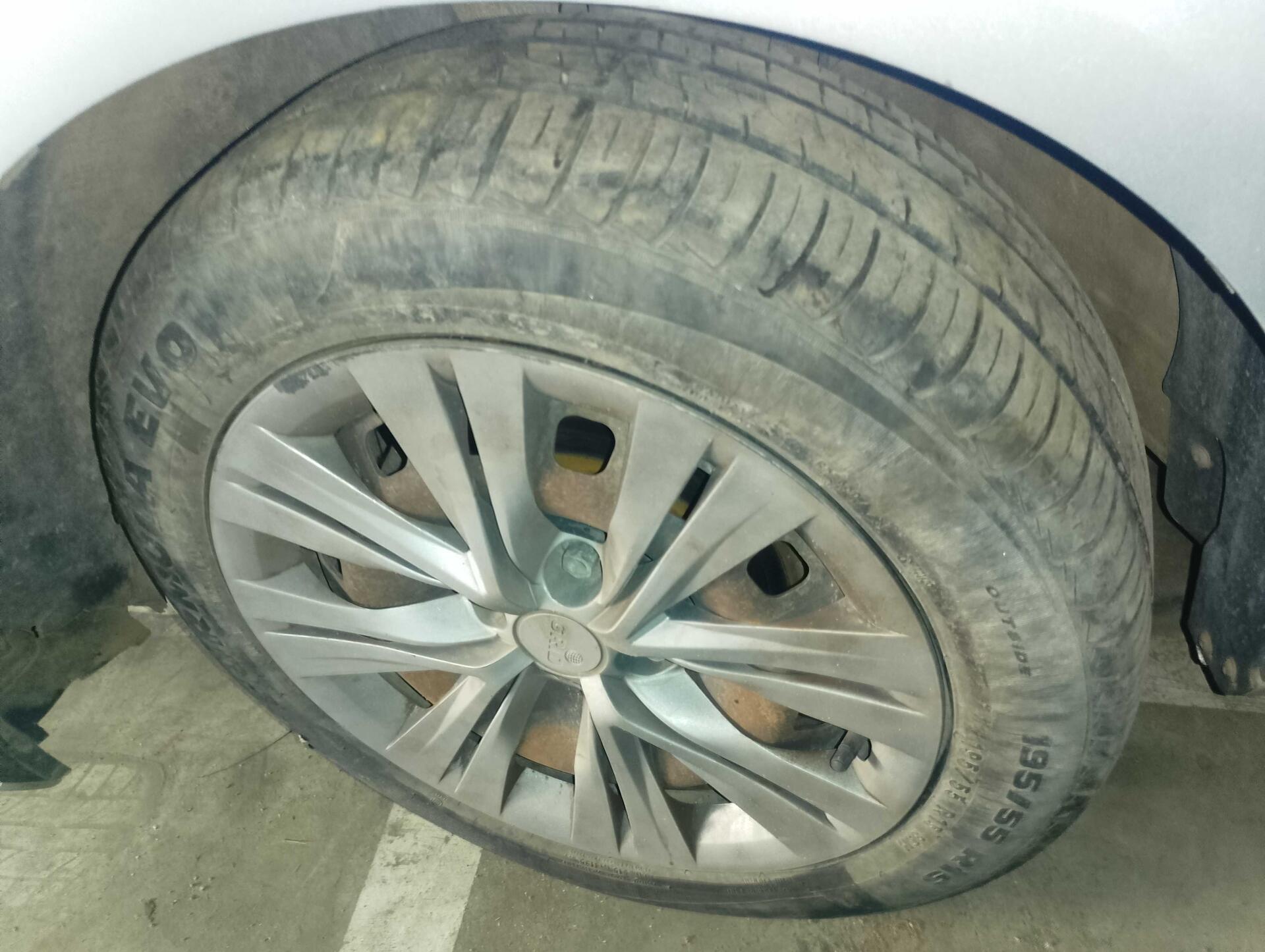 VW / GOL 1.6L MB5 2019/2020 — foto 7 de 29