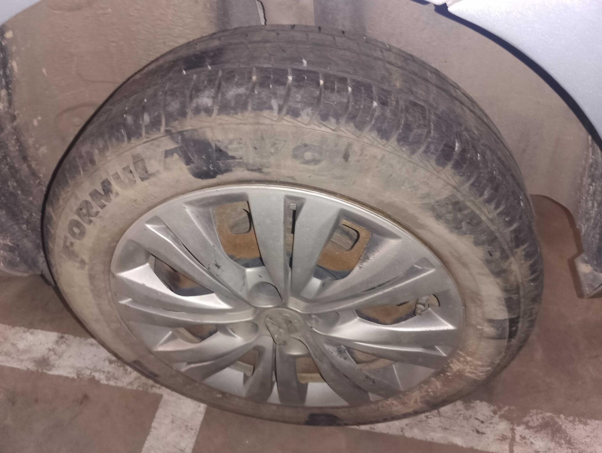VW / GOL 1.6L MB5 2019/2020 — foto 8 de 29