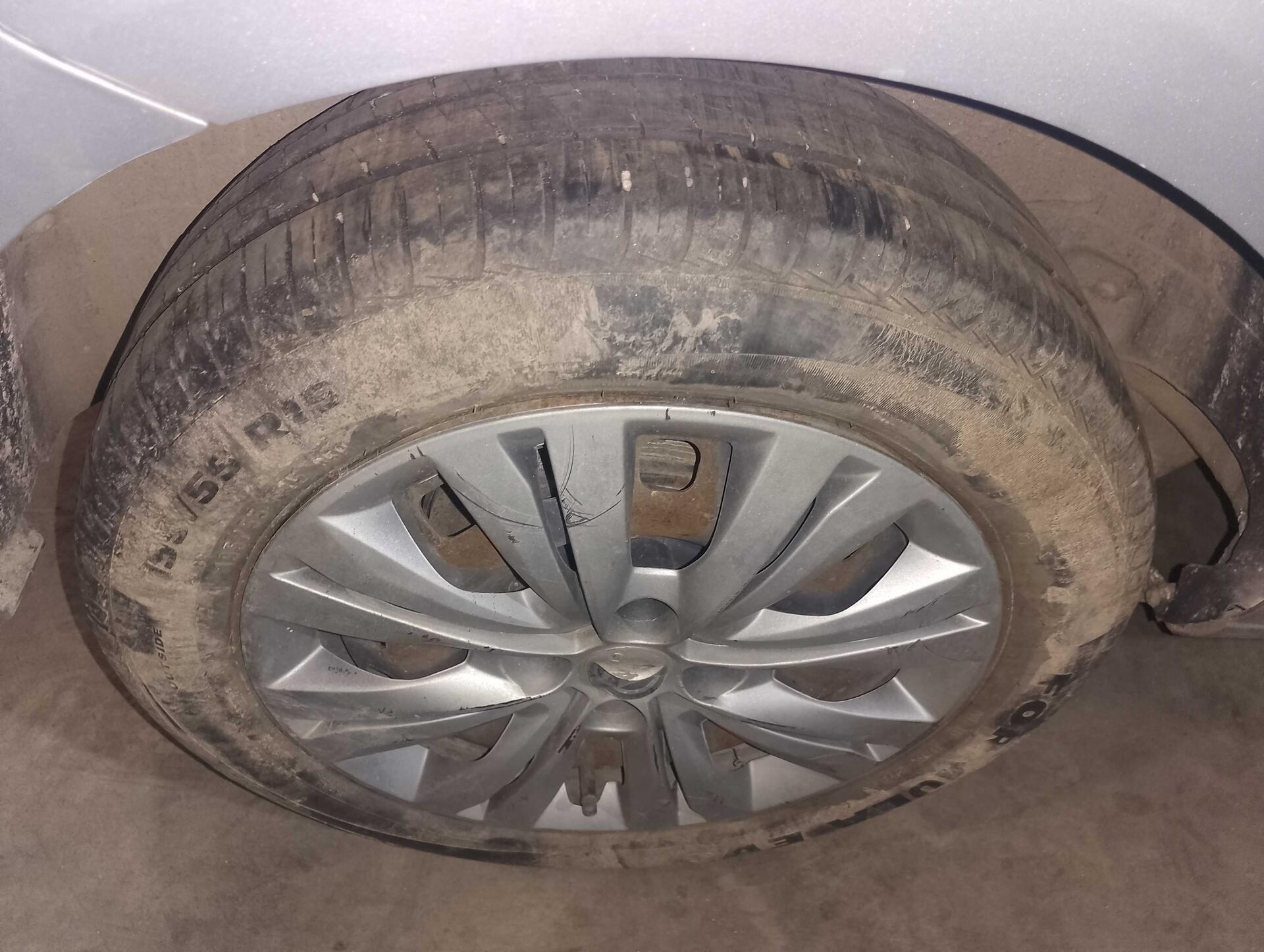 VW / GOL 1.6L MB5 2019/2020 — foto 9 de 29