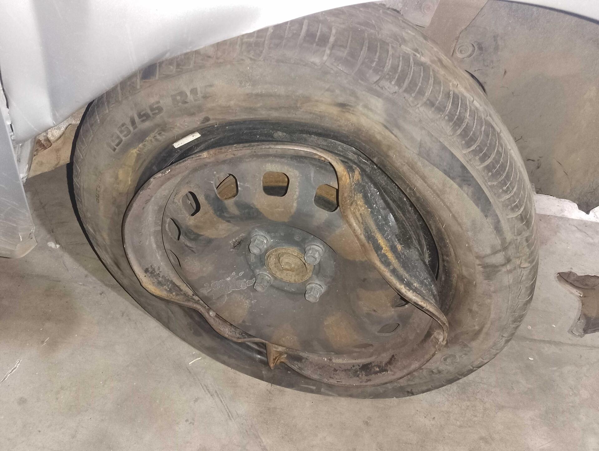 VW / GOL 1.6L MB5 2019/2020 — foto 10 de 29