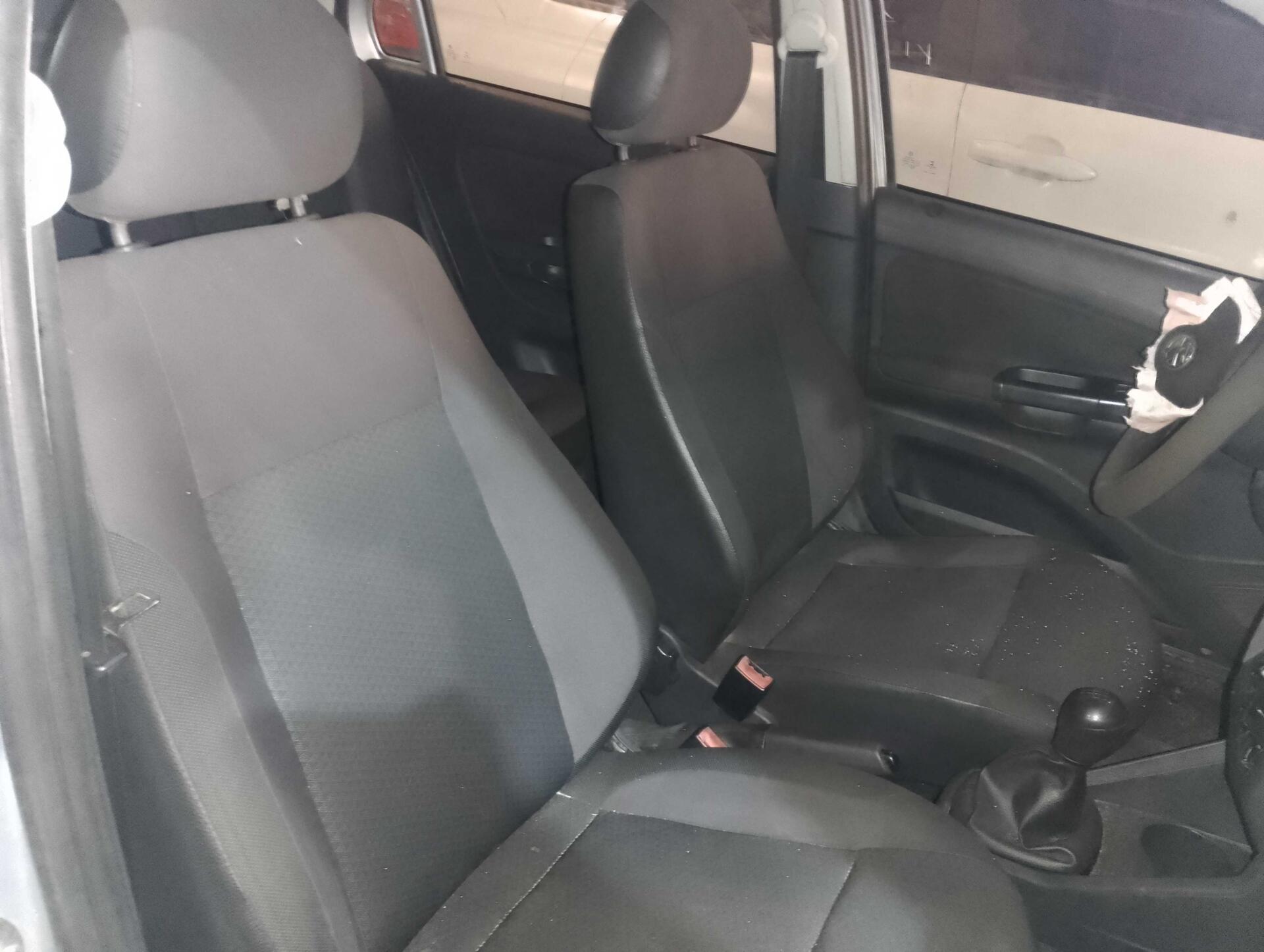 VW / GOL 1.6L MB5 2019/2020 — foto 12 de 29