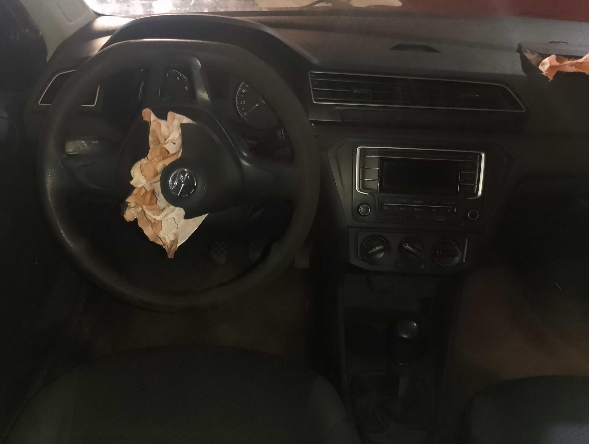 VW / GOL 1.6L MB5 2019/2020 — foto 14 de 29
