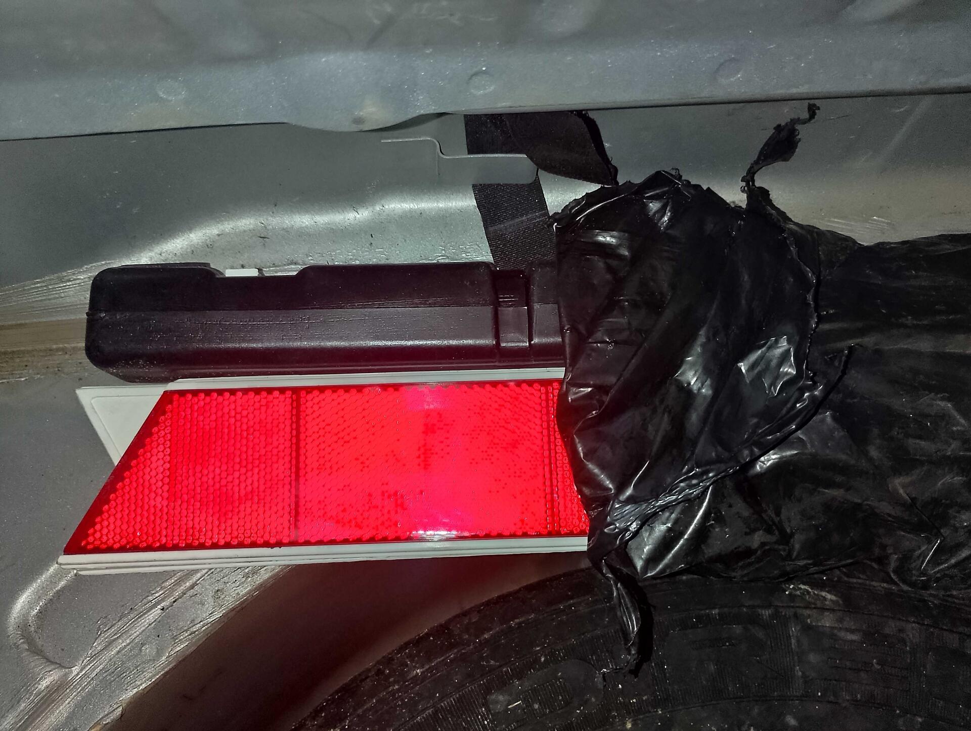 VW / GOL 1.6L MB5 2019/2020 — foto 16 de 29