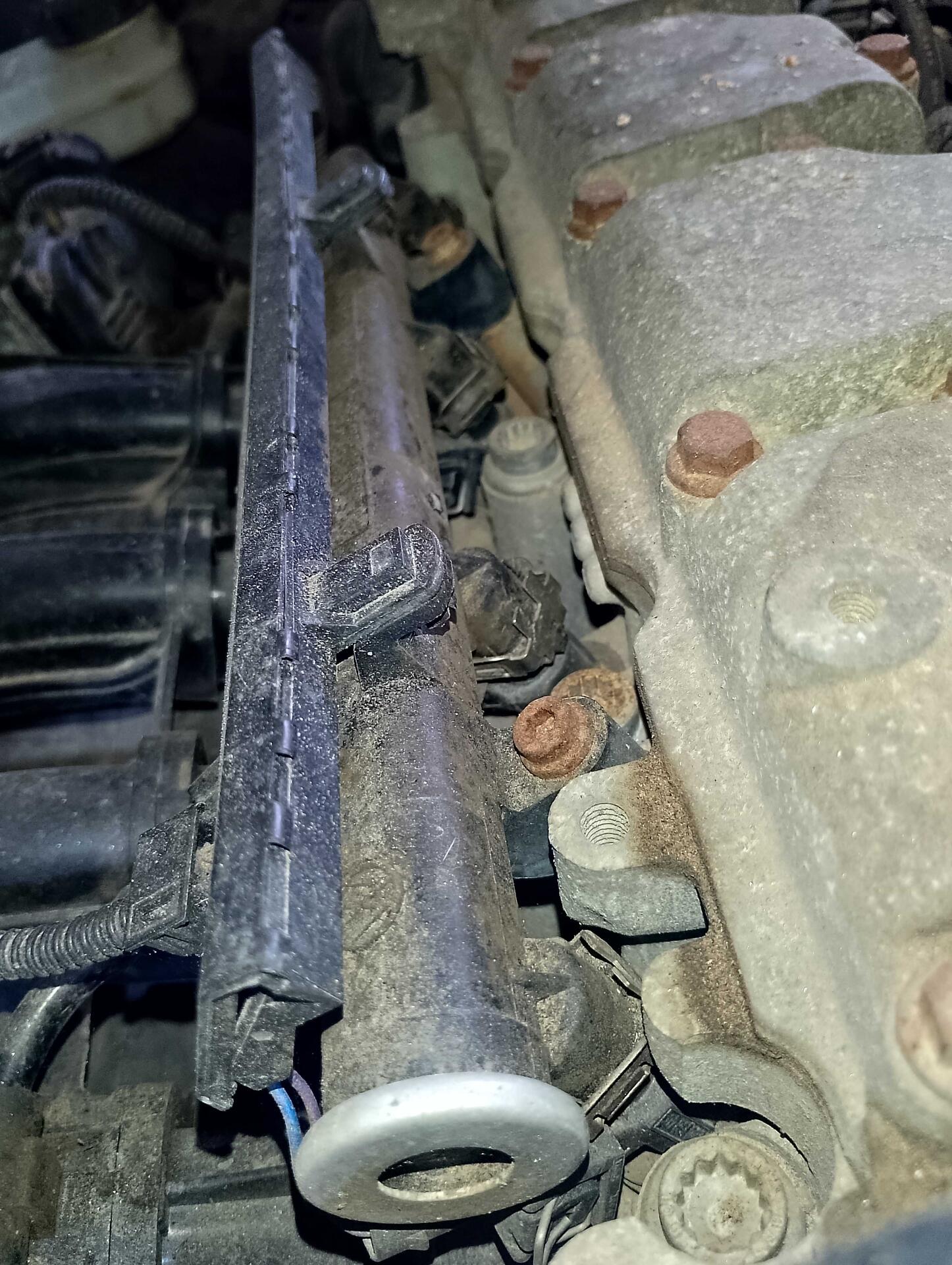 VW / GOL 1.6L MB5 2019/2020 — foto 25 de 29