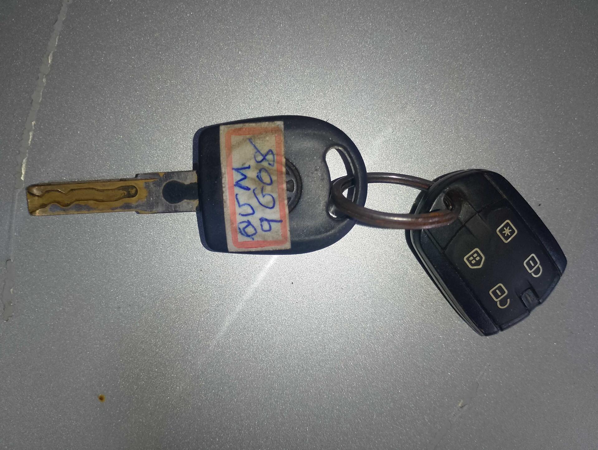 VW / GOL 1.6L MB5 2019/2020 — foto 27 de 29