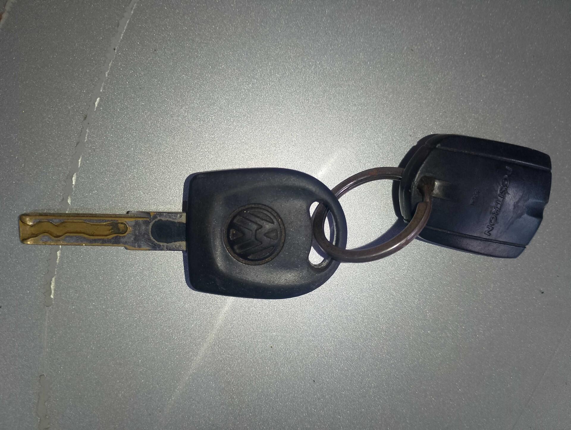 VW / GOL 1.6L MB5 2019/2020 — foto 26 de 29