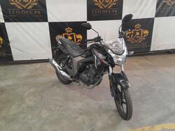 Foto de HAOJUE / DK150 GASOLINA 2018/2019