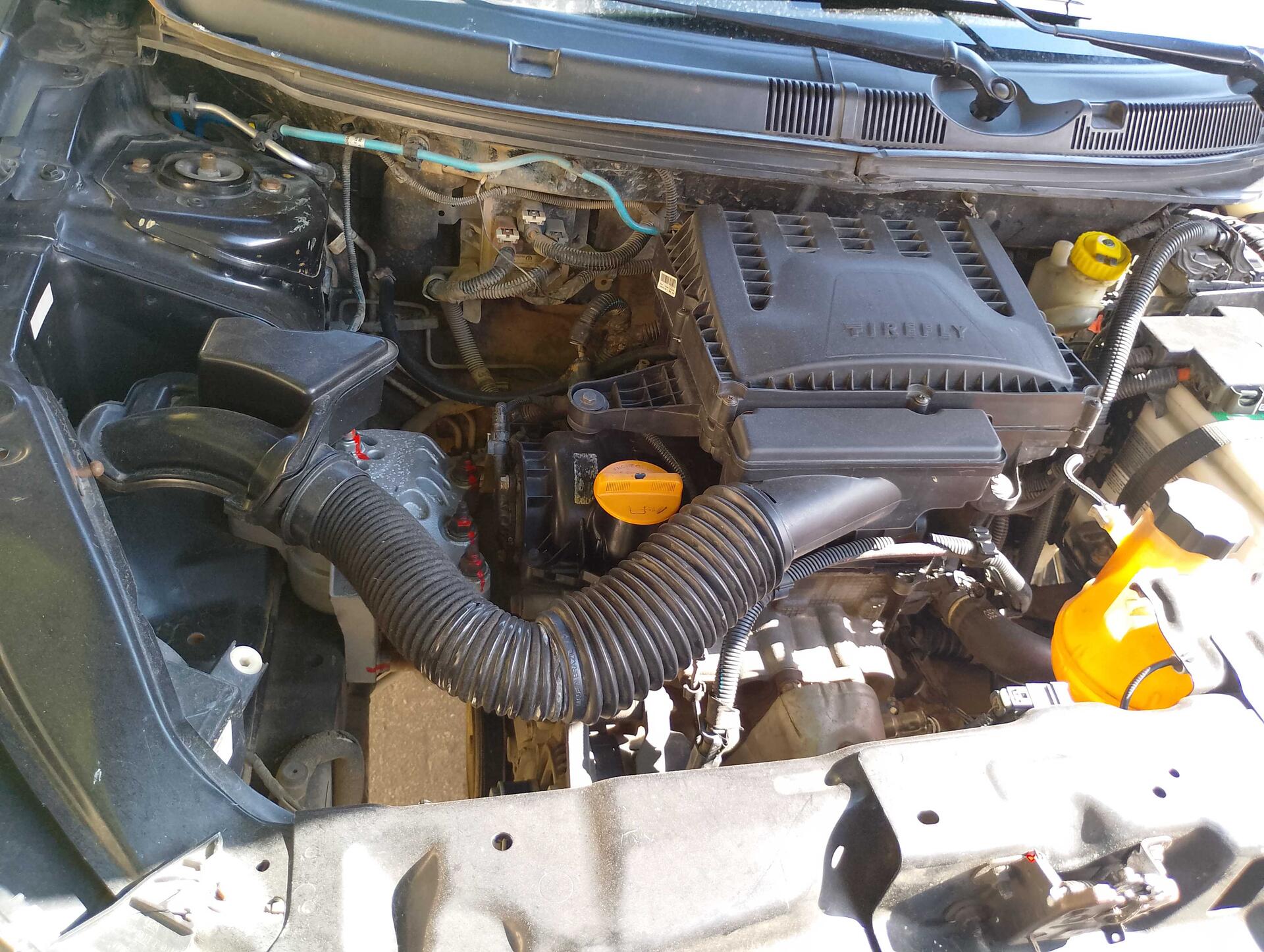 FIAT / ARGO DRIVE 1.0 6V 5P FLEX 2020/2021 — foto 3 de 40