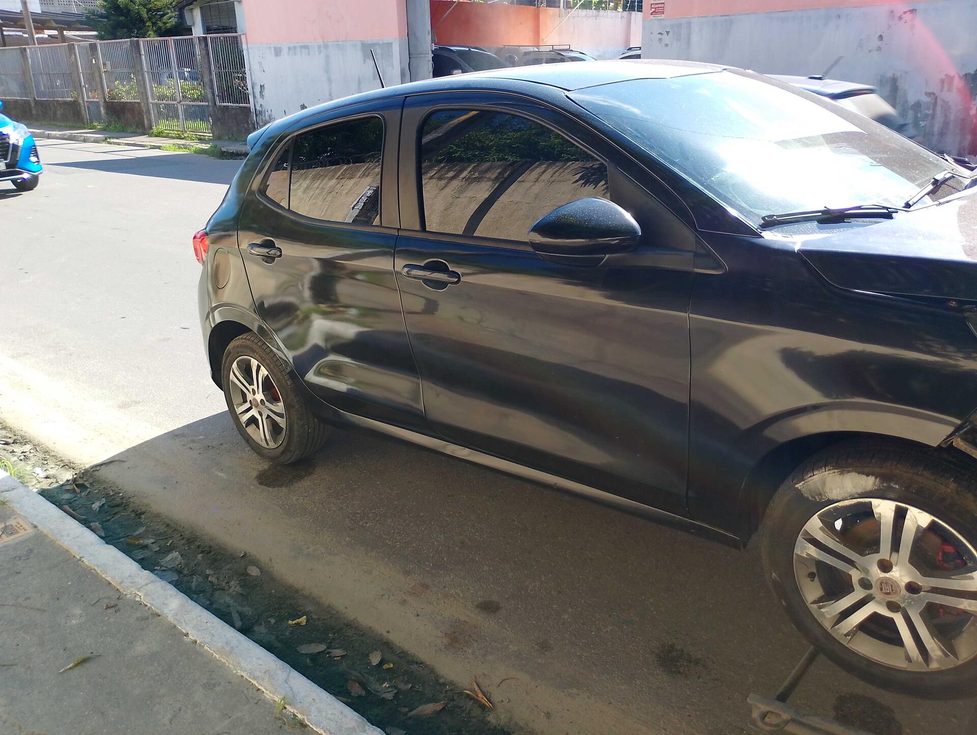 FIAT / ARGO DRIVE 1.0 6V 5P FLEX 2020/2021 — foto 8 de 40