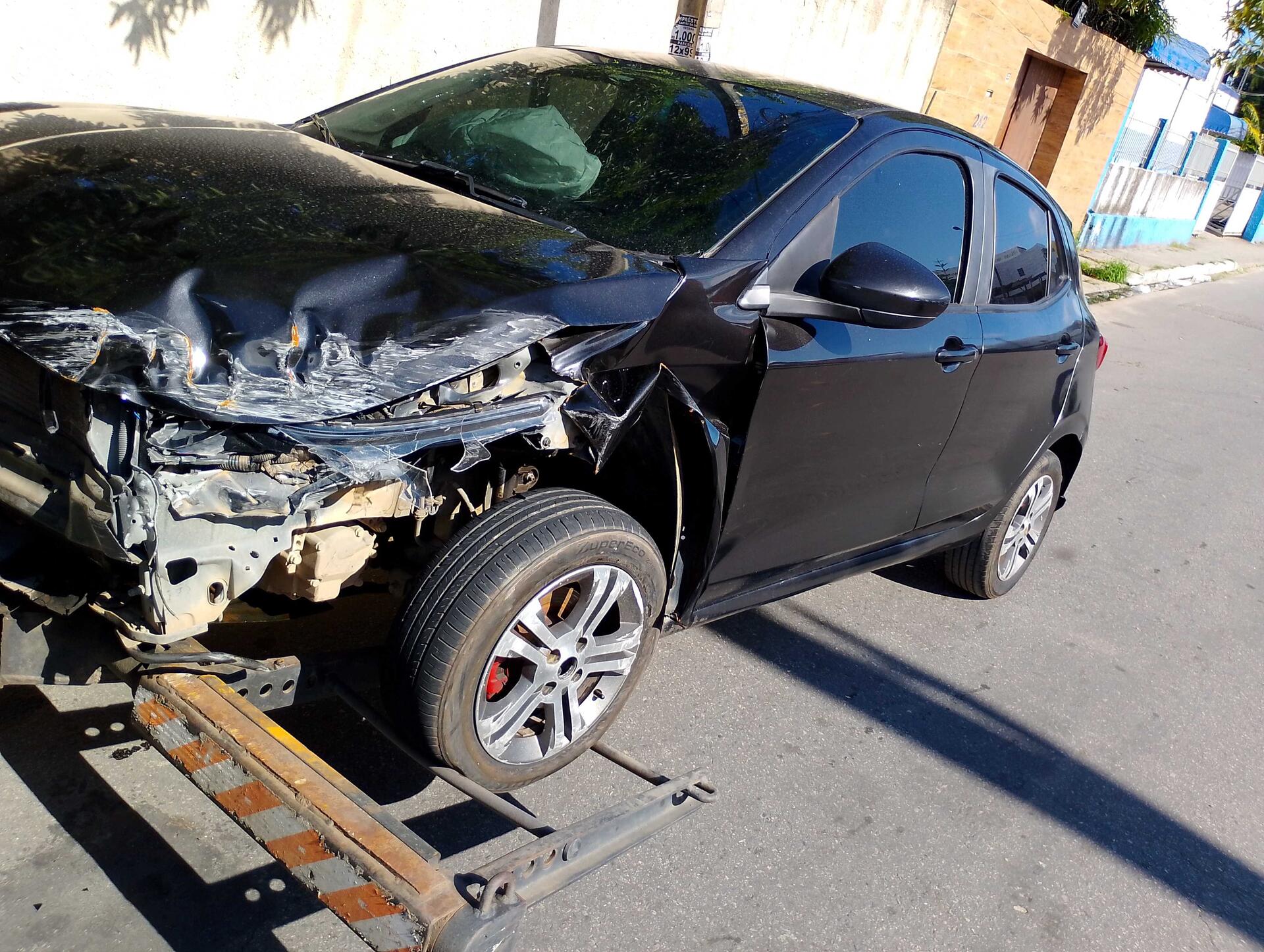 FIAT / ARGO DRIVE 1.0 6V 5P FLEX 2020/2021 — foto 15 de 40