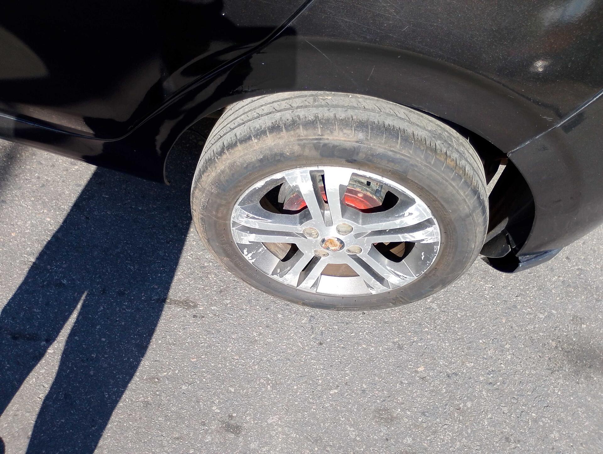 FIAT / ARGO DRIVE 1.0 6V 5P FLEX 2020/2021 — foto 18 de 40