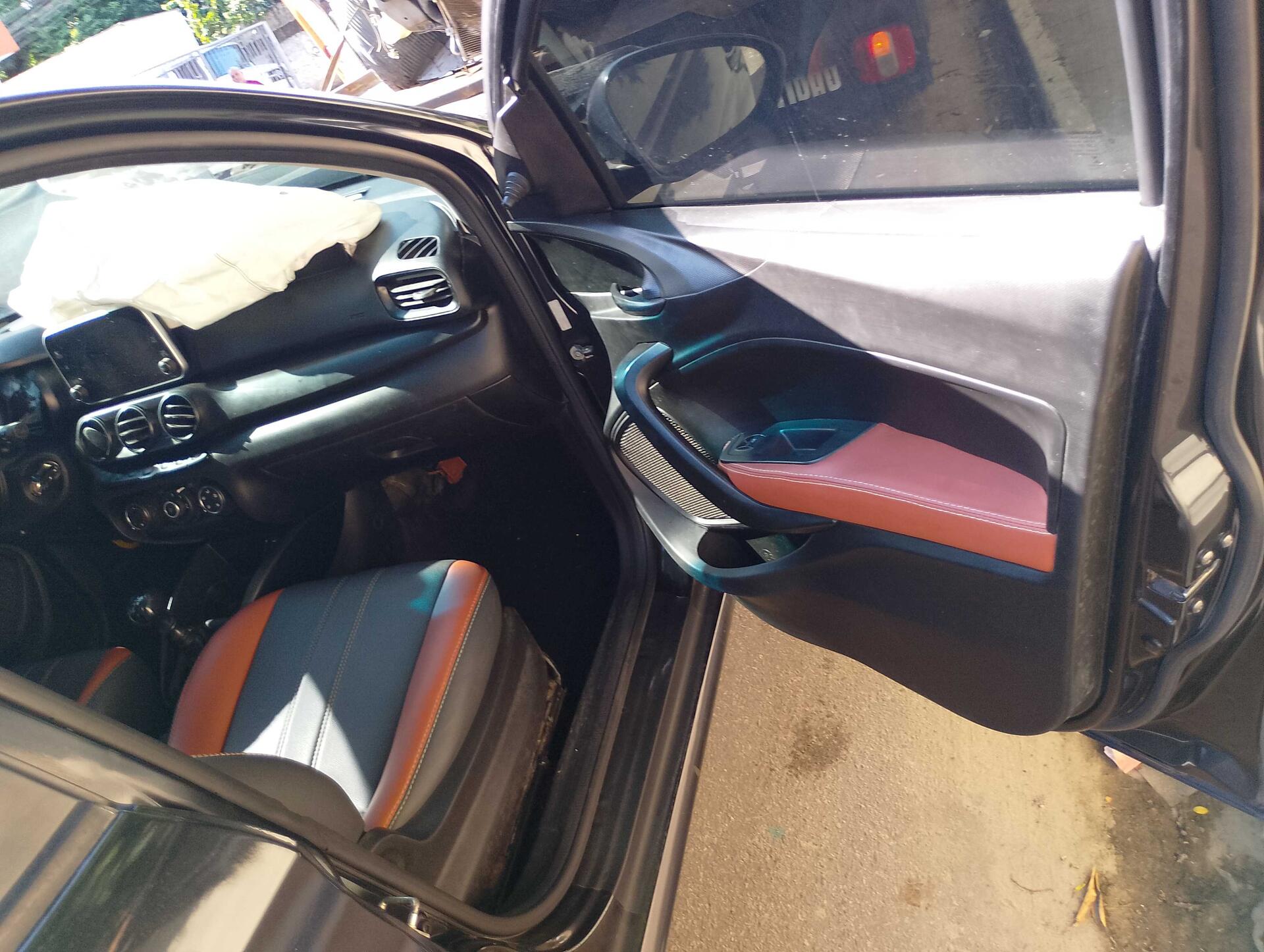 FIAT / ARGO DRIVE 1.0 6V 5P FLEX 2020/2021 — foto 21 de 40