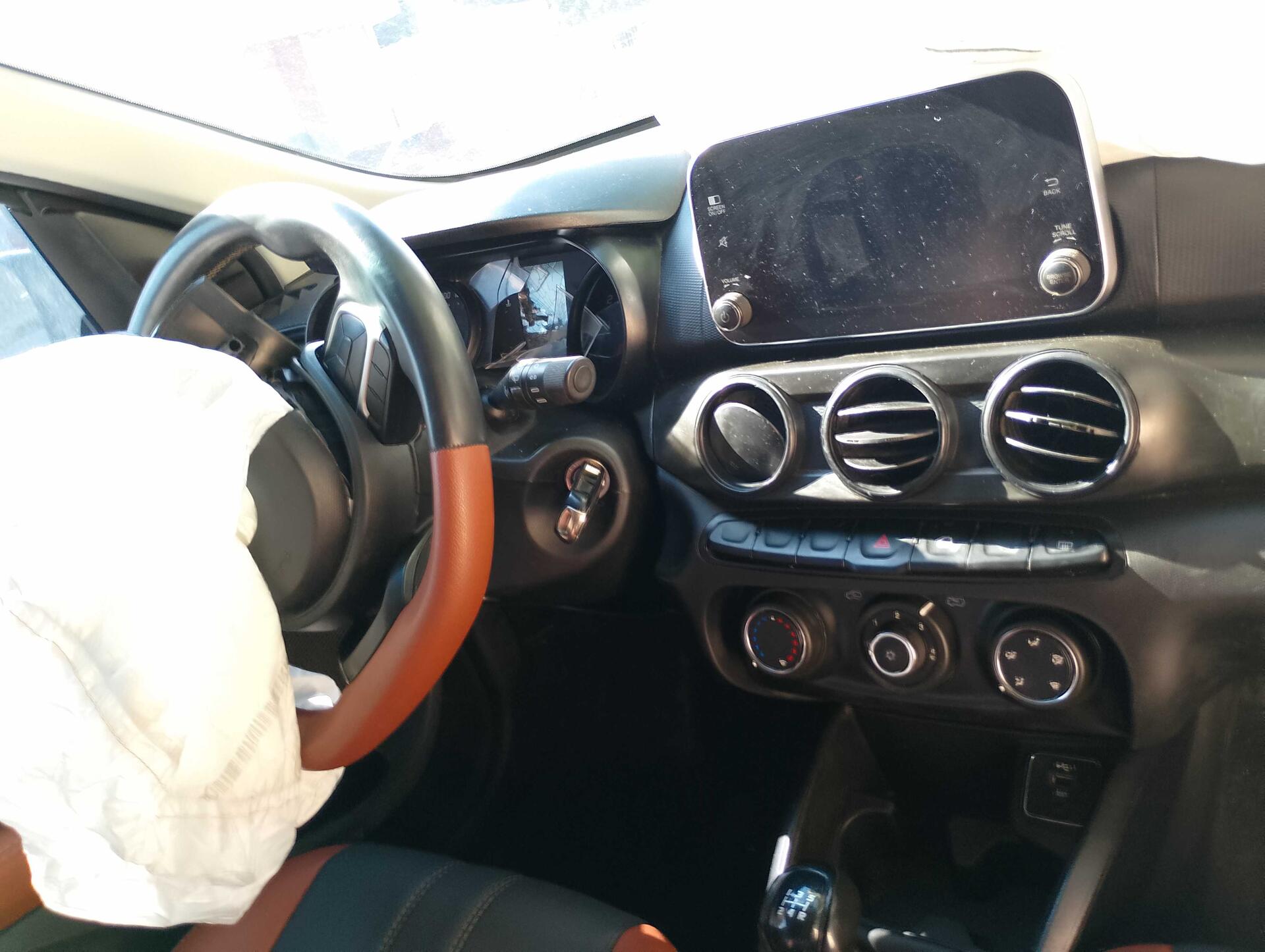 FIAT / ARGO DRIVE 1.0 6V 5P FLEX 2020/2021 — foto 23 de 40