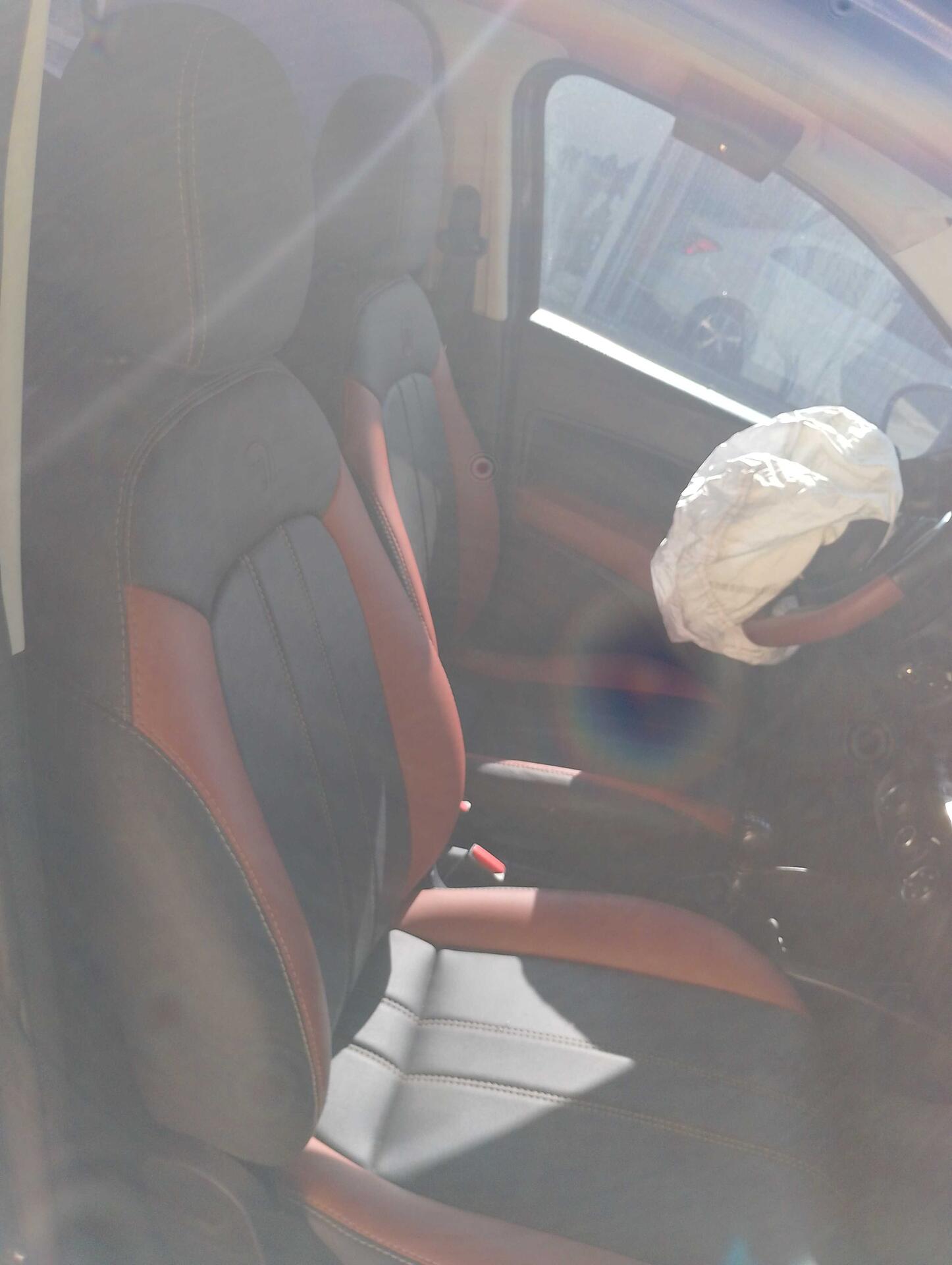 FIAT / ARGO DRIVE 1.0 6V 5P FLEX 2020/2021 — foto 24 de 40