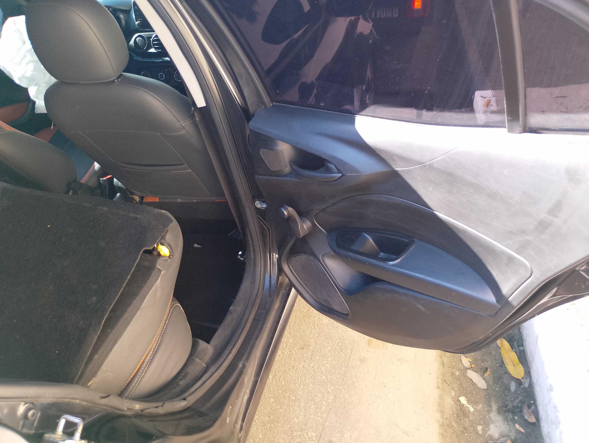 FIAT / ARGO DRIVE 1.0 6V 5P FLEX 2020/2021 — foto 25 de 40
