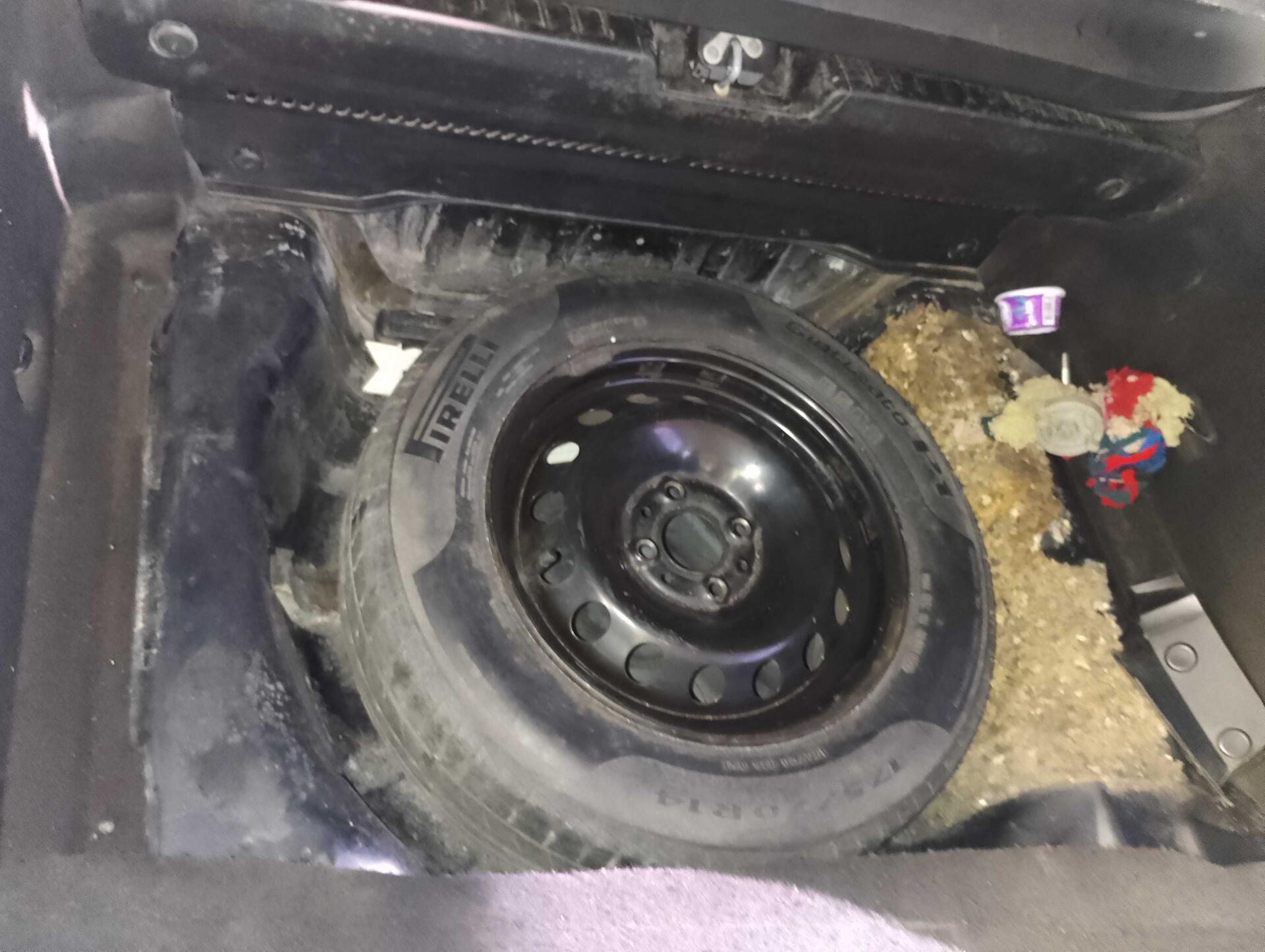 FIAT / ARGO DRIVE 1.0 6V 5P FLEX 2020/2021 — foto 26 de 40