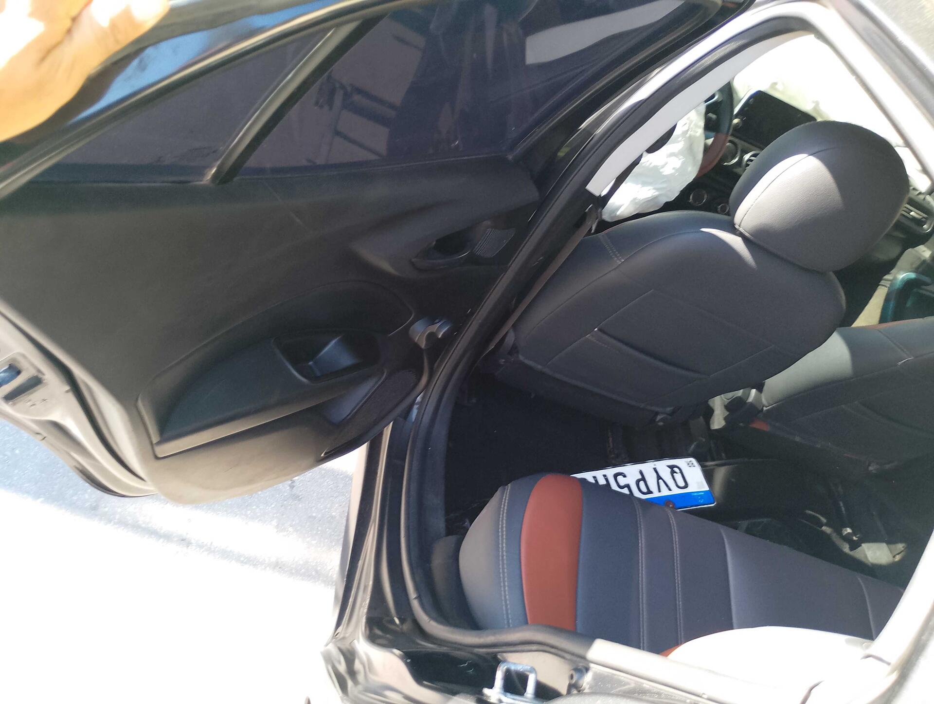 FIAT / ARGO DRIVE 1.0 6V 5P FLEX 2020/2021 — foto 29 de 40