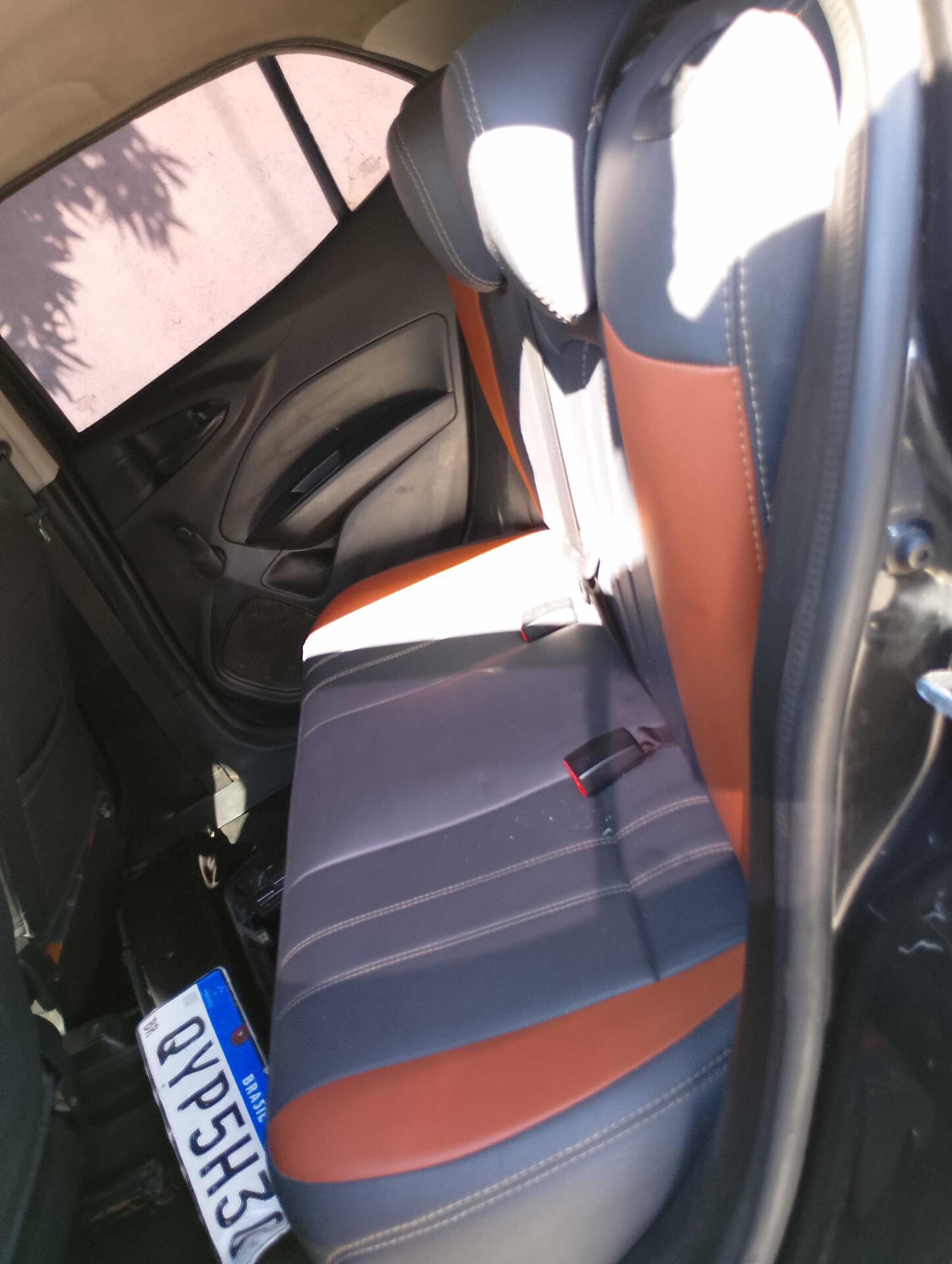 FIAT / ARGO DRIVE 1.0 6V 5P FLEX 2020/2021 — foto 30 de 40