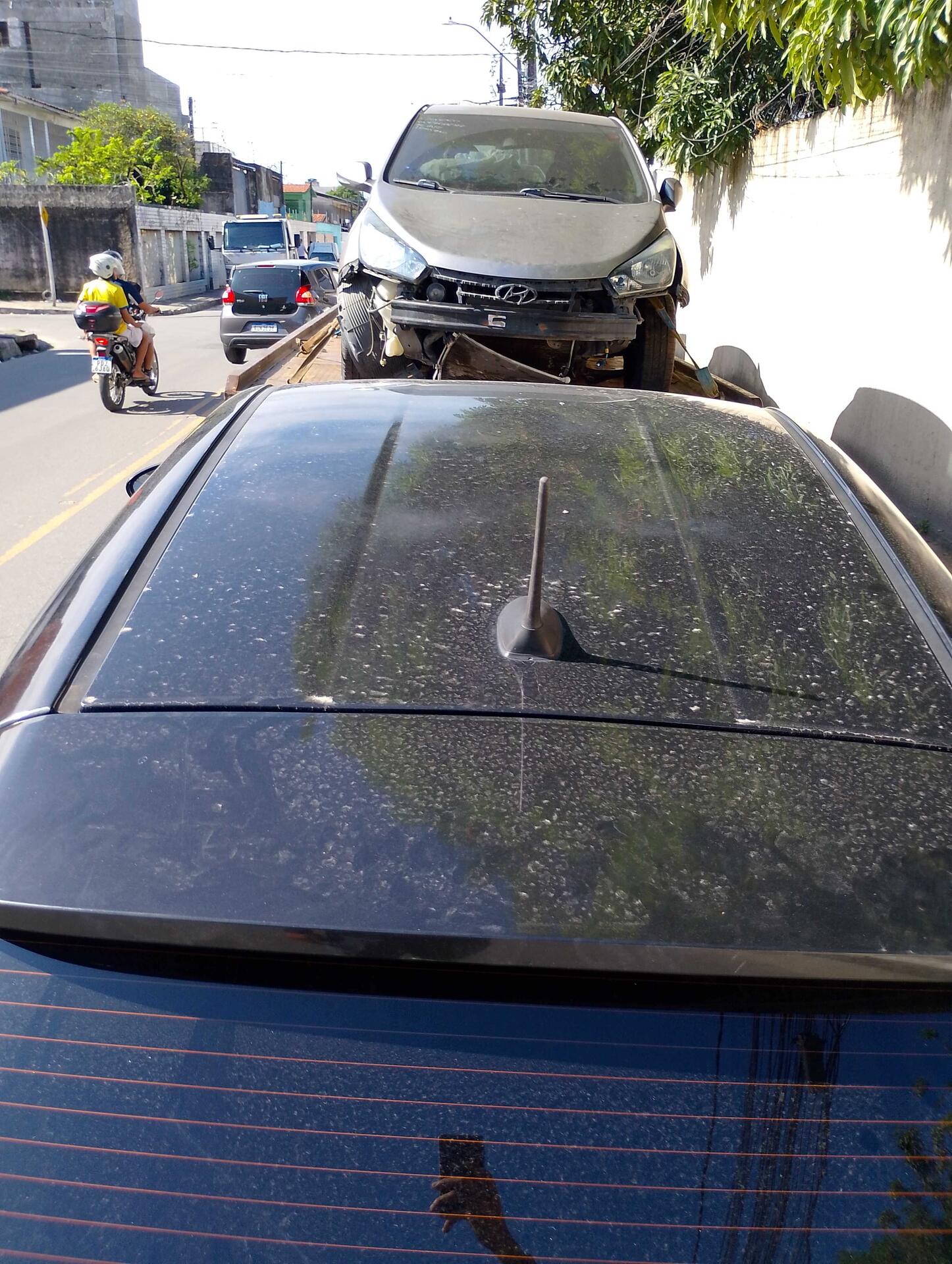 FIAT / ARGO DRIVE 1.0 6V 5P FLEX 2020/2021 — foto 33 de 40