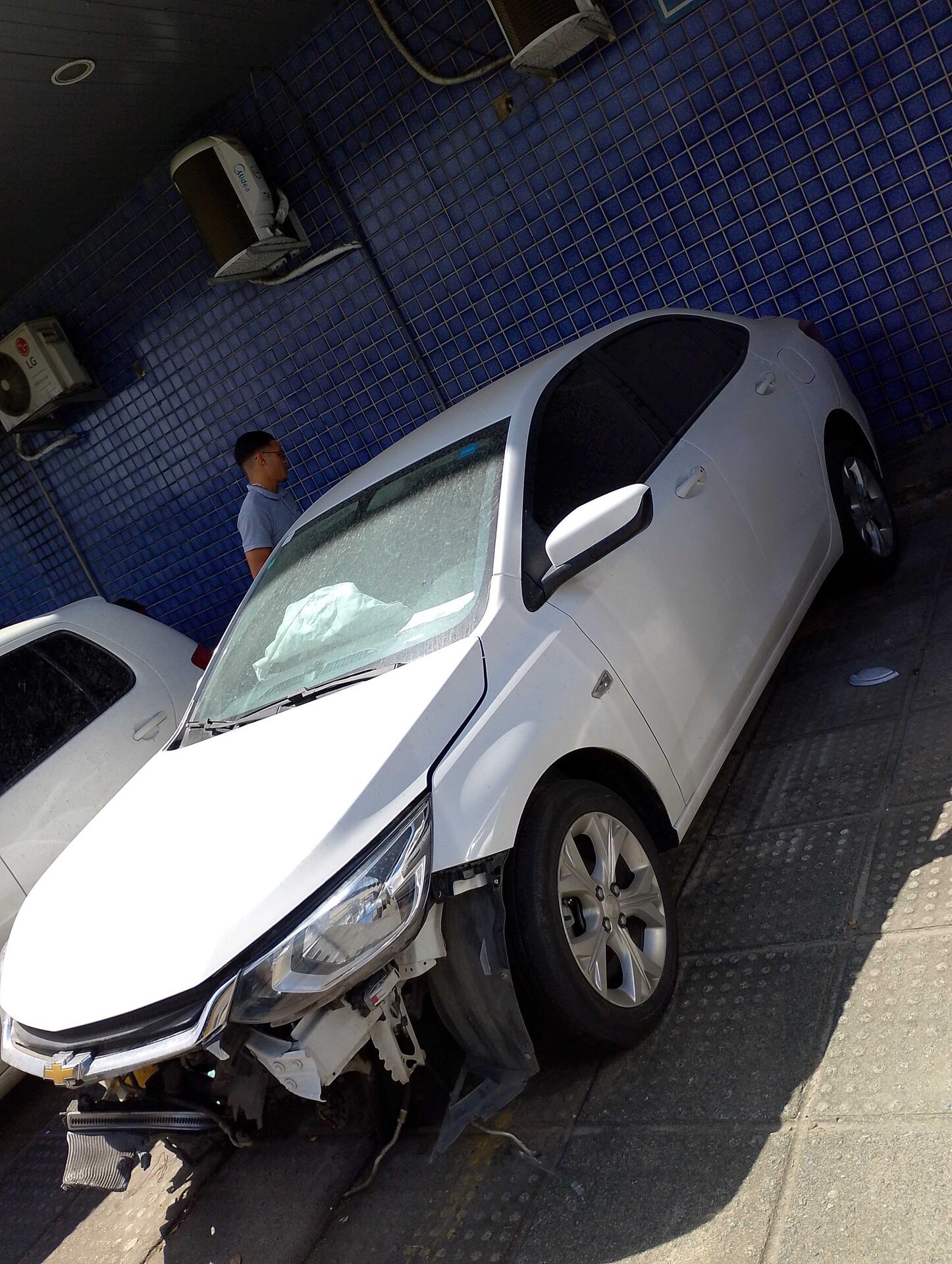 CHEVROLET / ONIX PLUS 10TAT LTZ FLEX 2022/2023 — foto 3 de 32