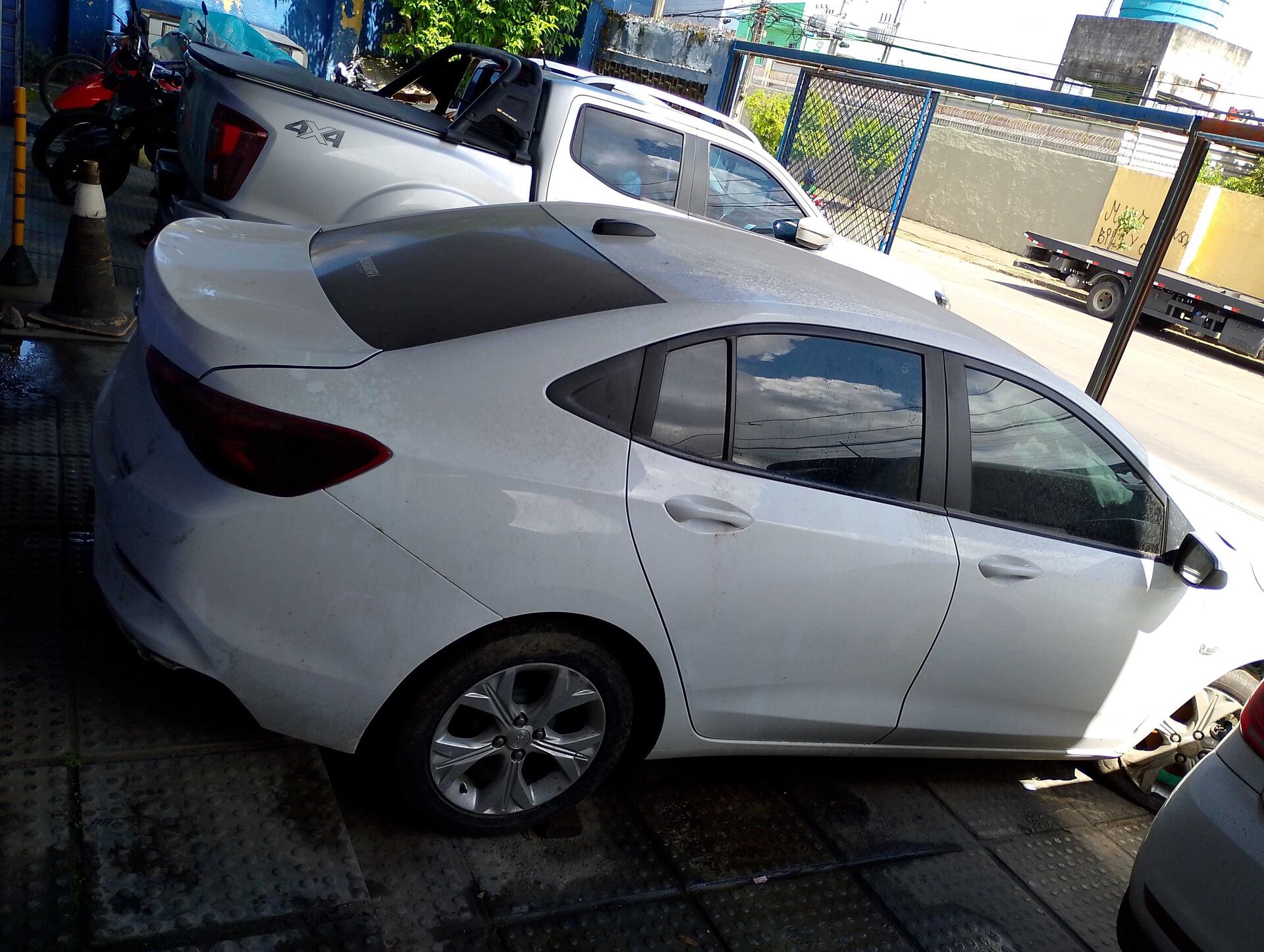 CHEVROLET / ONIX PLUS 10TAT LTZ FLEX 2022/2023 — foto 5 de 32
