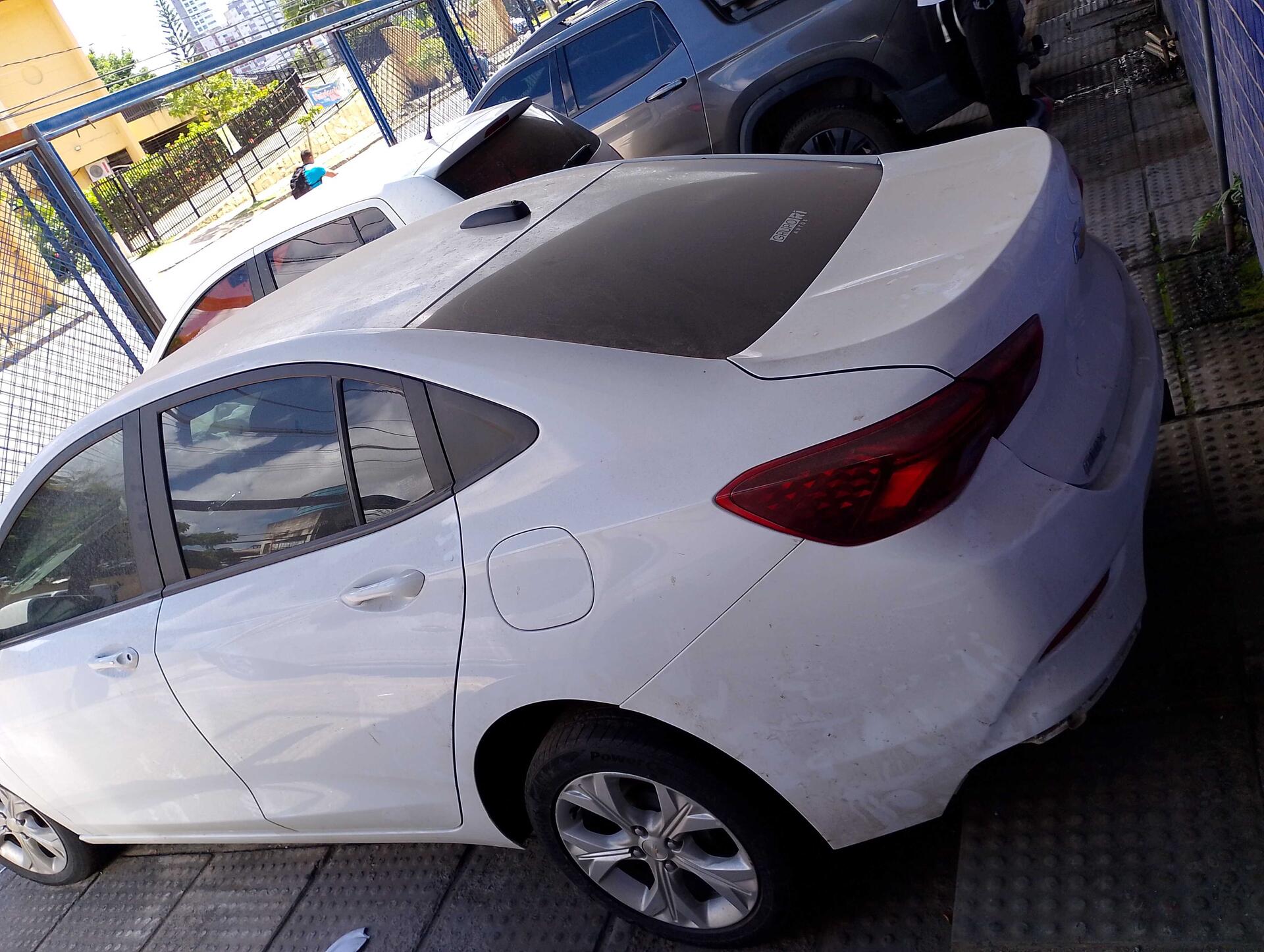 CHEVROLET / ONIX PLUS 10TAT LTZ FLEX 2022/2023 — foto 6 de 32