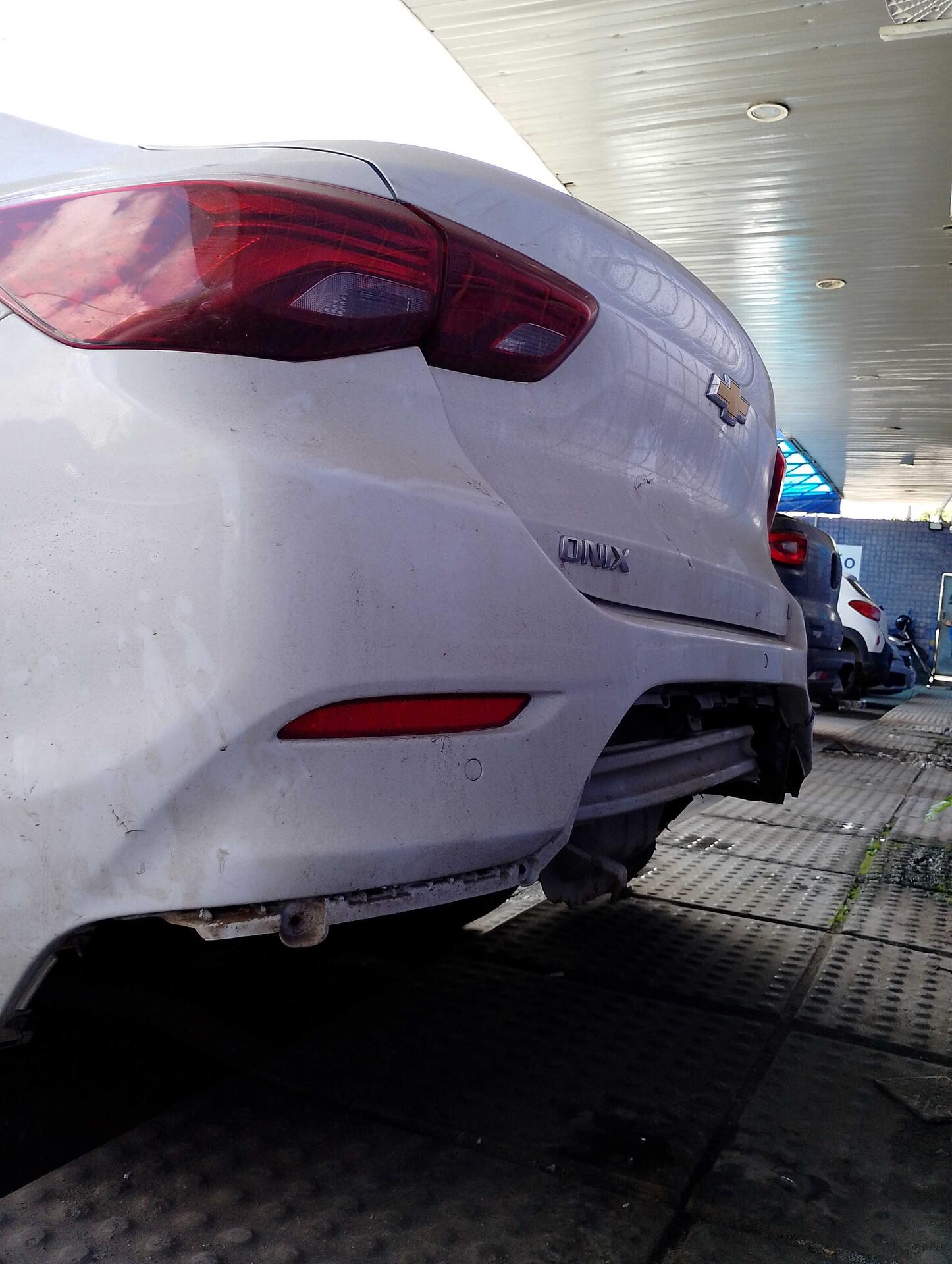 CHEVROLET / ONIX PLUS 10TAT LTZ FLEX 2022/2023 — foto 7 de 32
