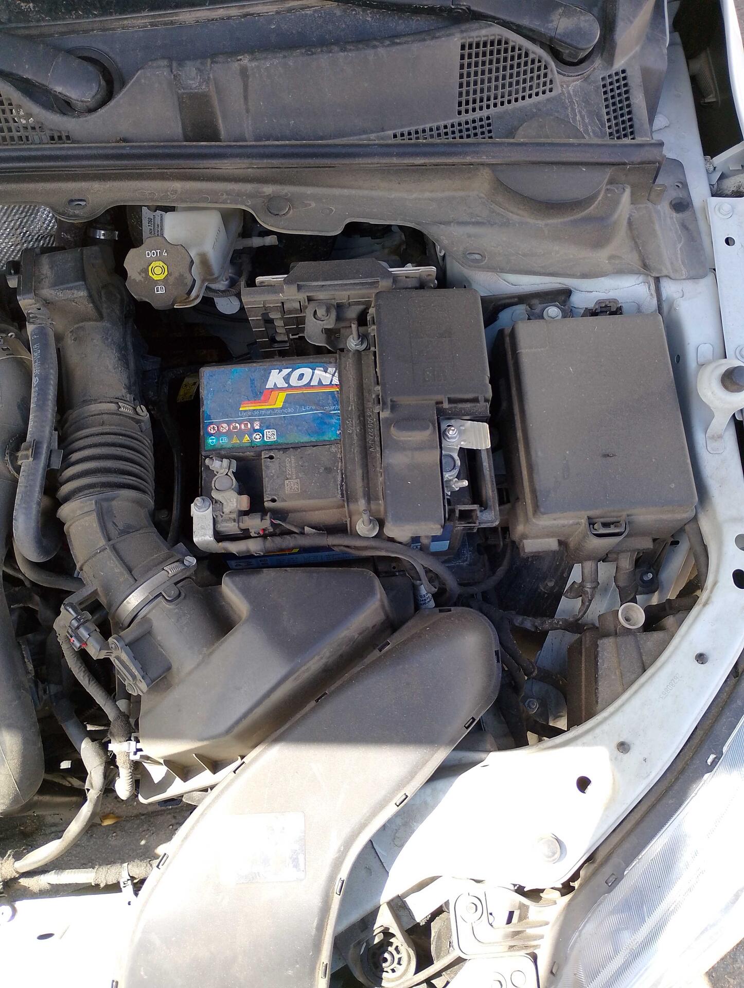 CHEVROLET / ONIX PLUS 10TAT LTZ FLEX 2022/2023 — foto 14 de 32