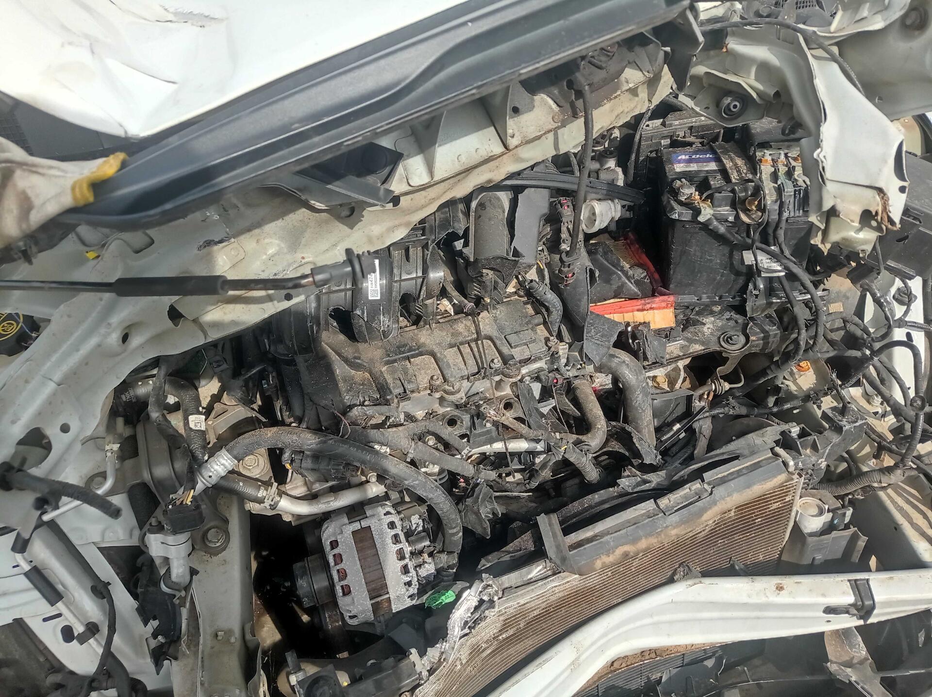 CHEVROLET / ONIX HATCH LT 1.0 12V 4P FMEC FLEX 2022/2023 — foto 20 de 40