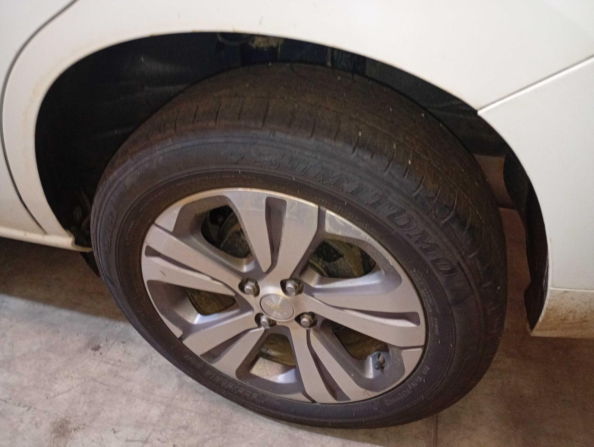CHEVROLET / SPIN PREMIER (AT)1.8 FLEX 2022/2023 — foto 23 de 29