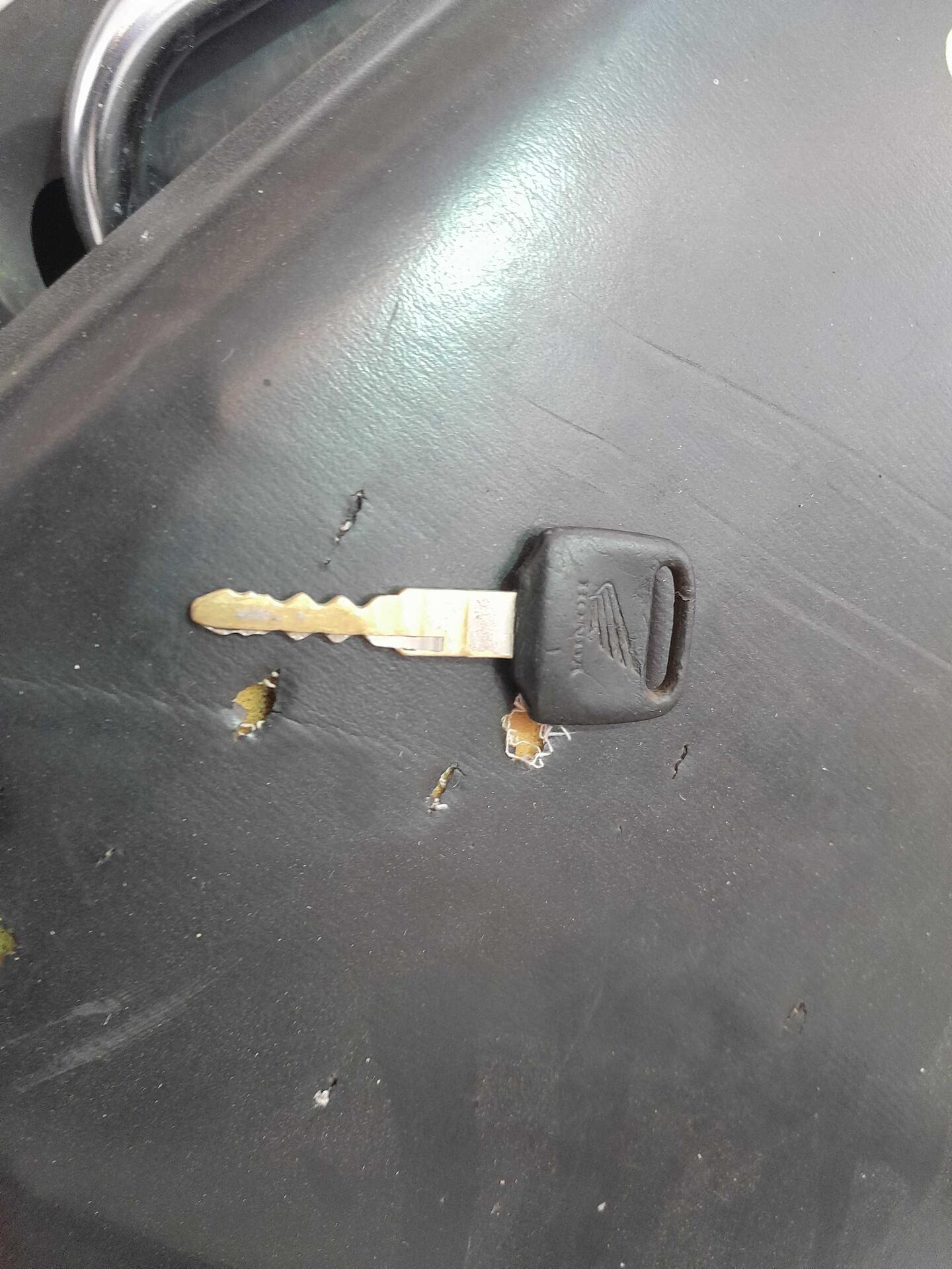 HONDA / CG 160 START GASOLINA 2017/2017 — foto 14 de 26