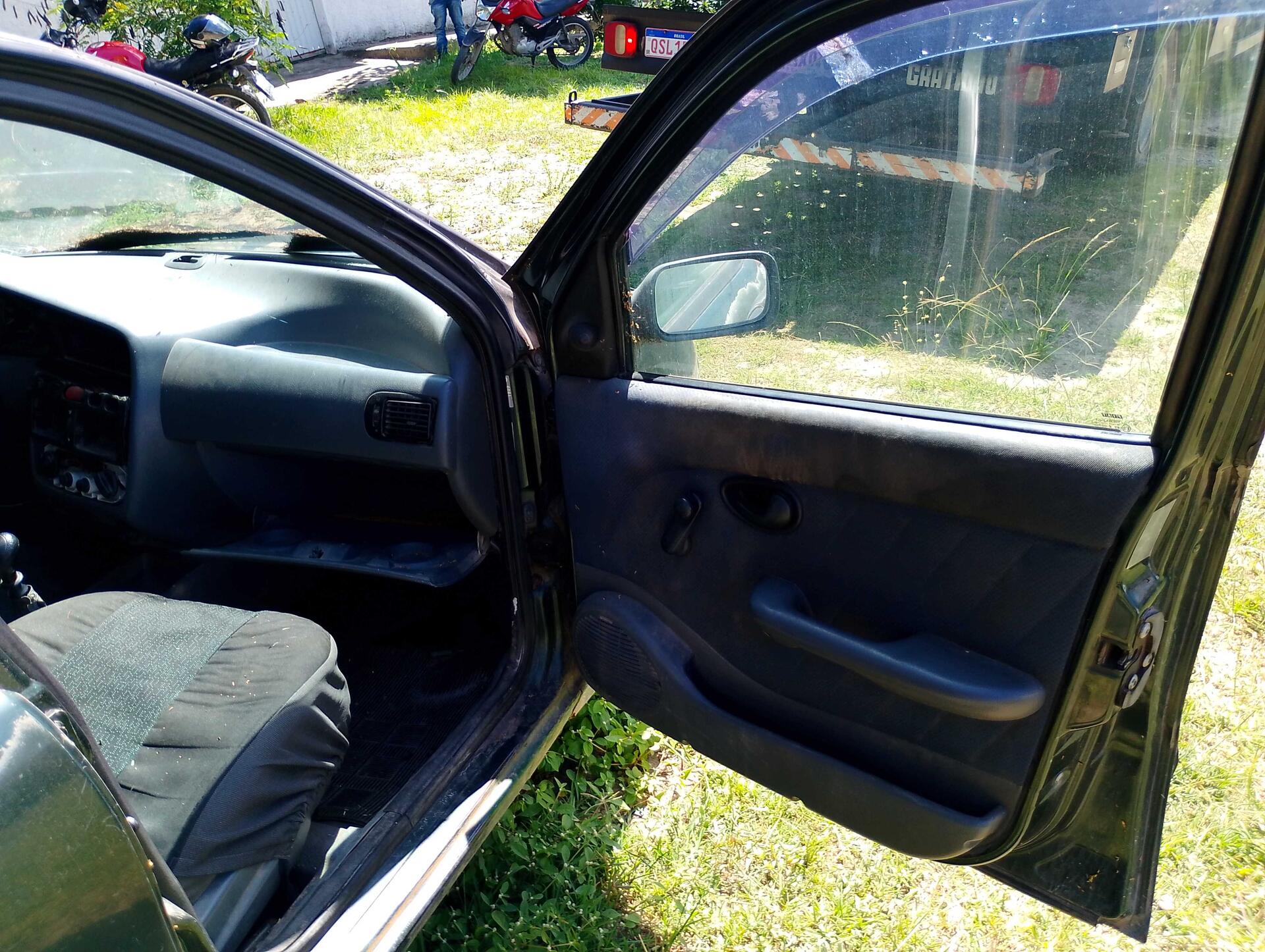 (SUCATA) FIAT / PALIO WEEKEND 6MARCHAS 1.0 MPI 1999/2000 — foto 16 de 40