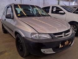 (SUCATA) CHEVROLET / CELTA LIFE 1.0 MPFI VHC 8V 3P 2004/2005