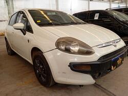 FIAT / PUNTO ATTRACTIVE 1.4 FIRE FLEX 8V 5P