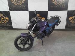 Foto de YAMAHA / FAZER YS250 GASOLINA 2010/2011