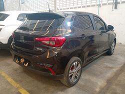 FIAT / ARGO DRIVE 1.0 6V FLEX 5P 2020/2021