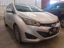 HYUNDAI / HB20 HATCH COMFORT PLUS 1.6 FLEX 16V MEC 2014/2014