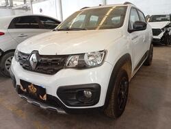 RENAULT / KWID OUTSIDER 1.0 FLEX 12V MEC.