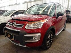 Foto de CITROEN / C3 AIRCROSS GLXA FLEX 2014/2014