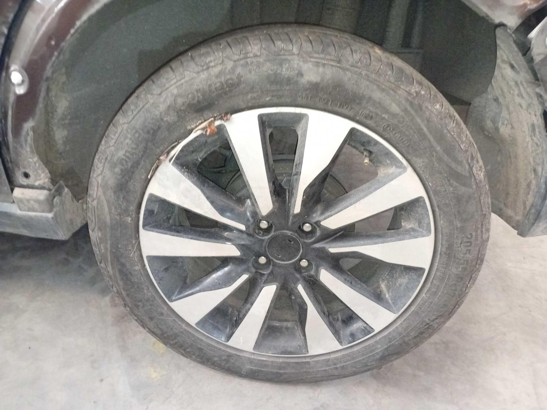 (SUCATA) NISSAN / KICKS SV CVT 2020/2021 — foto 17 de 24