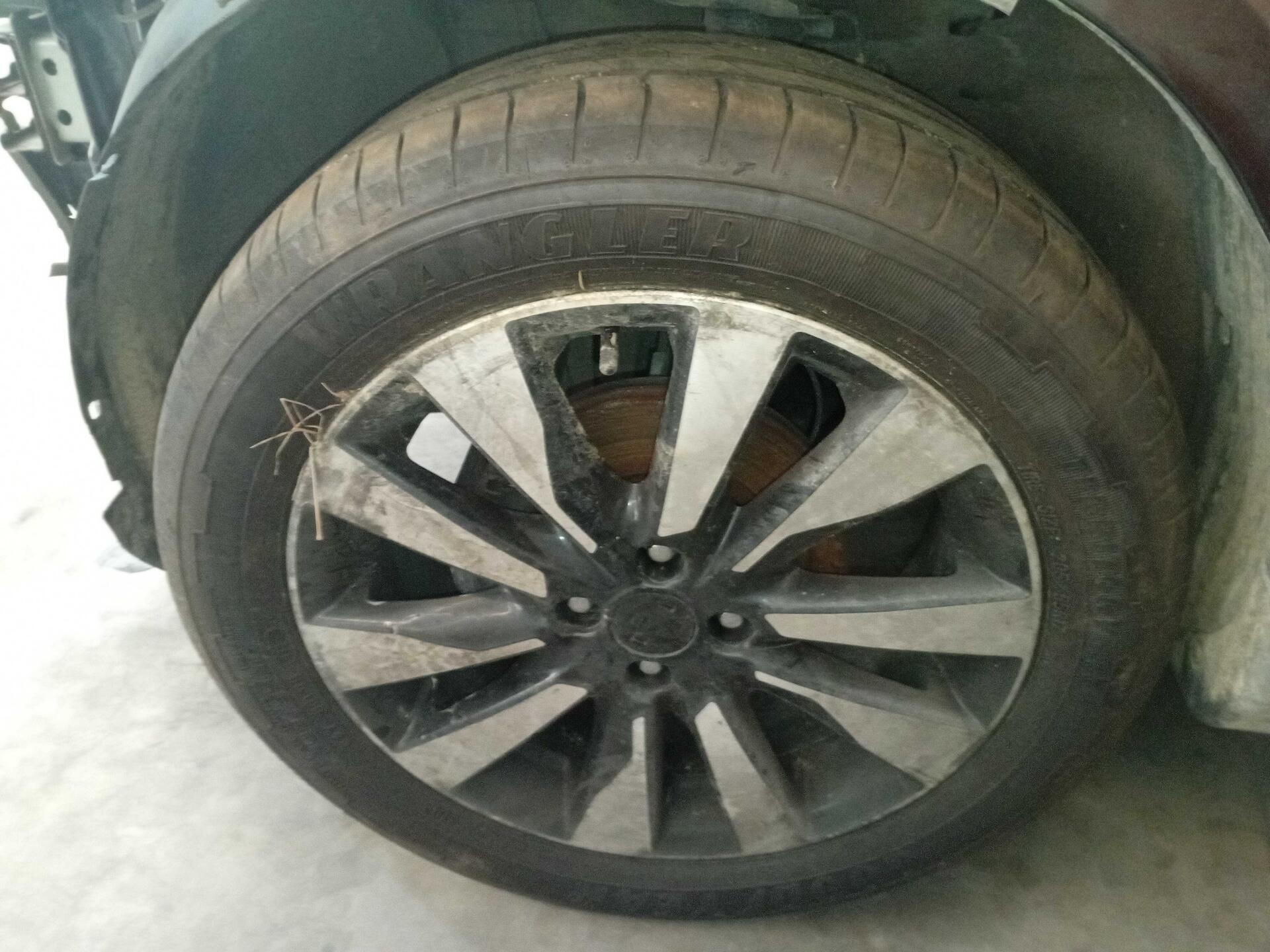 (SUCATA) NISSAN / KICKS SV CVT 2020/2021 — foto 18 de 24