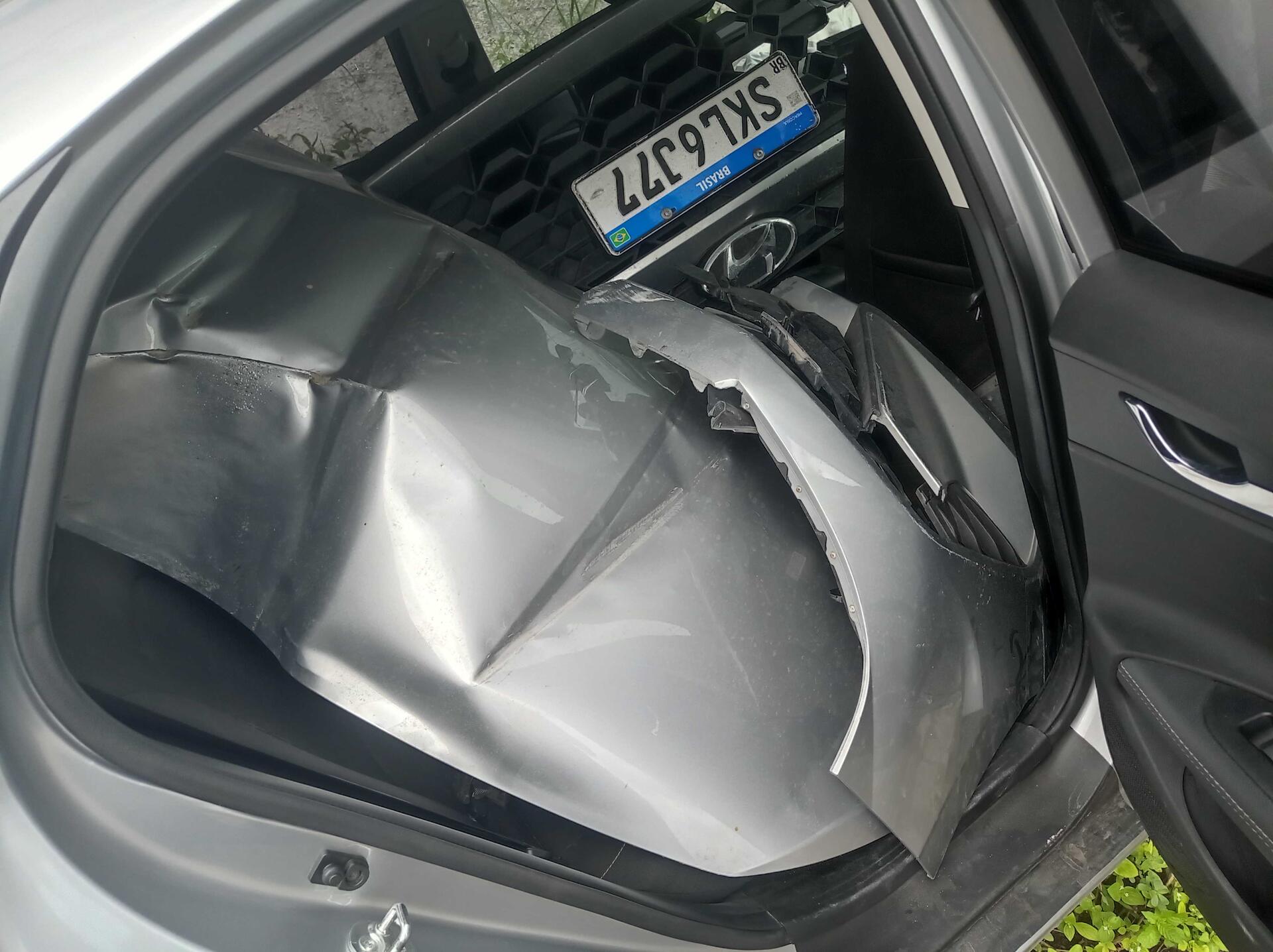 HYUNDAI / HB20 10M LIMITED 2024/2025 — foto 12 de 40