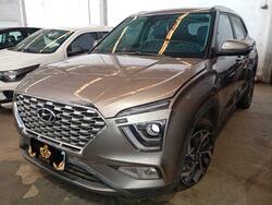 HYUNDAI / CRETA1TA PLTINUM FLEX 2023/2024