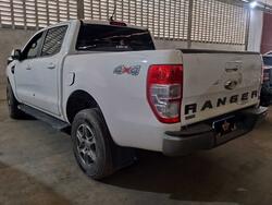 (SUCATA) FORD / RANGER XLSCD4A22C 2022/2023