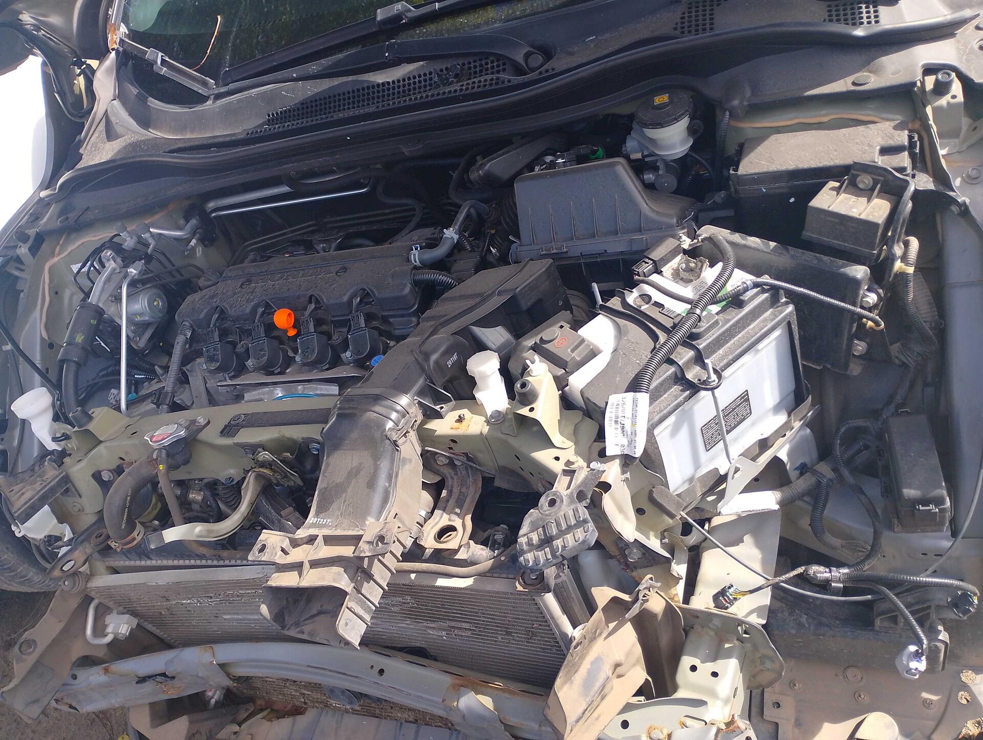 HONDA / HR-V EXL 1.8 FLEXONE 16V 5P AUT. 2021/2021 — foto 4 de 40