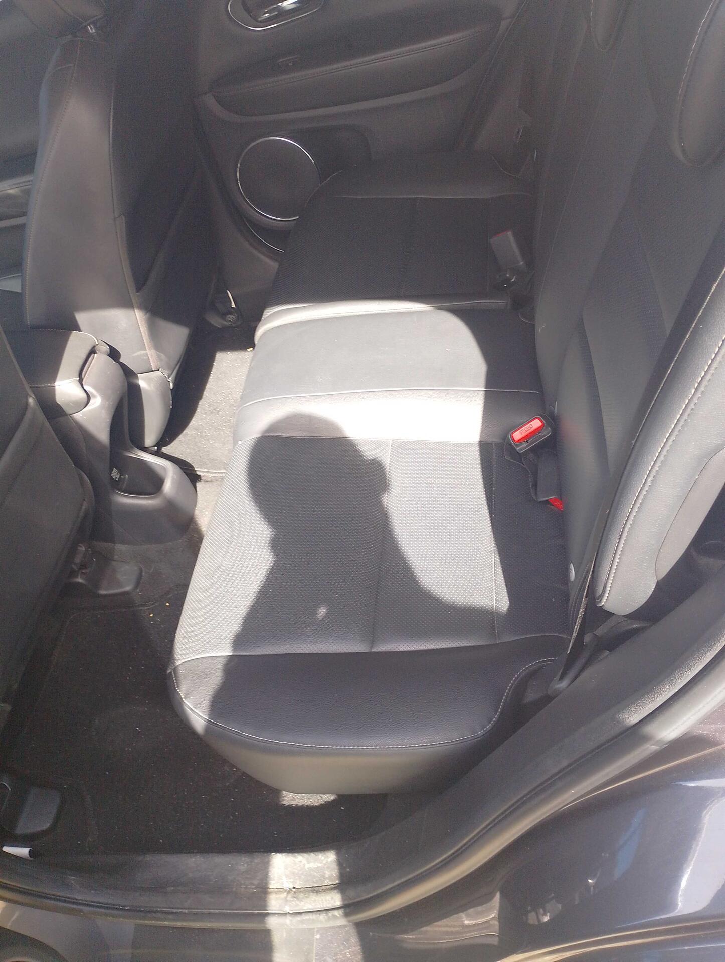 HONDA / HR-V EXL 1.8 FLEXONE 16V 5P AUT. 2021/2021 — foto 5 de 40