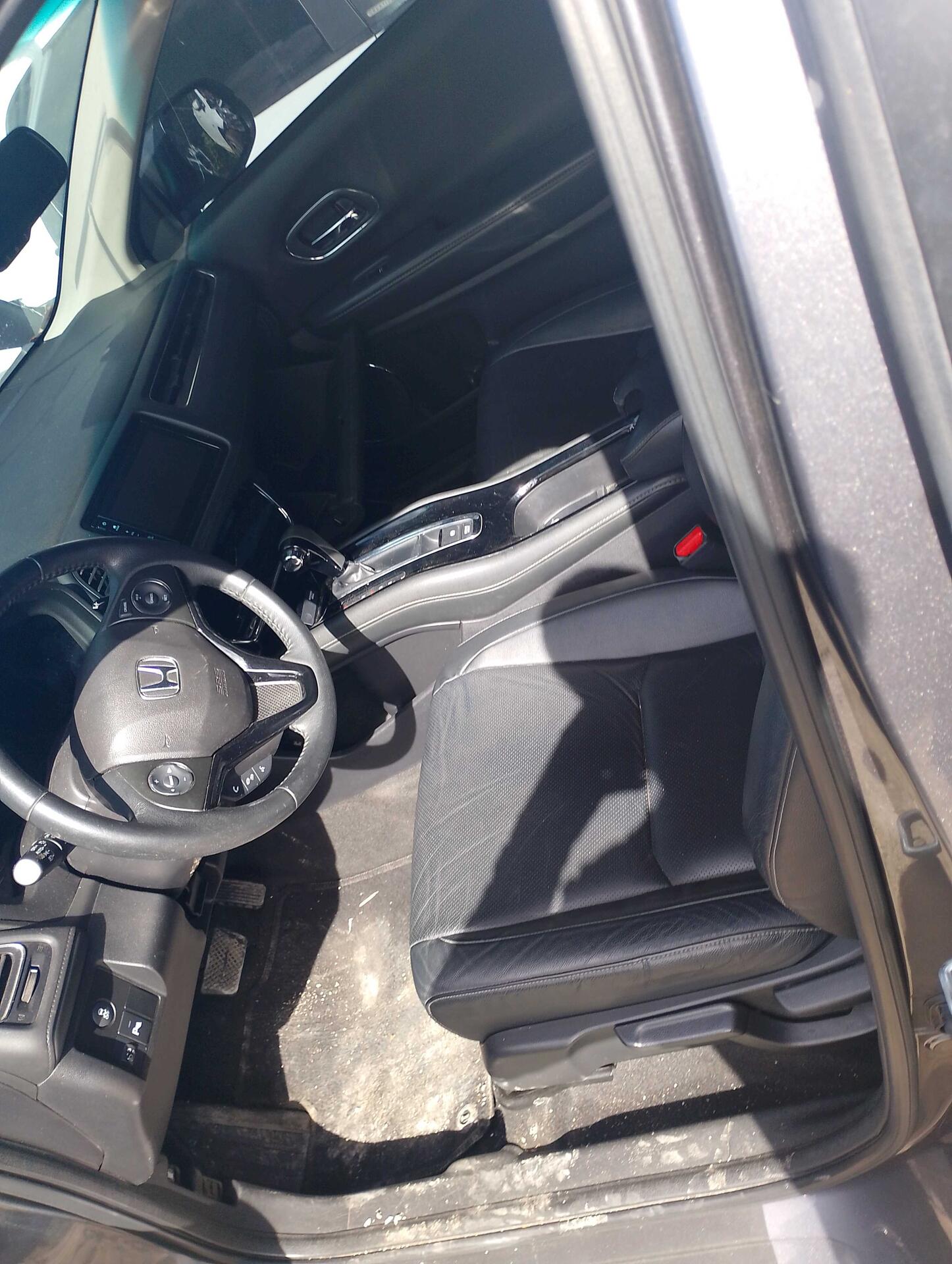 HONDA / HR-V EXL 1.8 FLEXONE 16V 5P AUT. 2021/2021 — foto 6 de 40